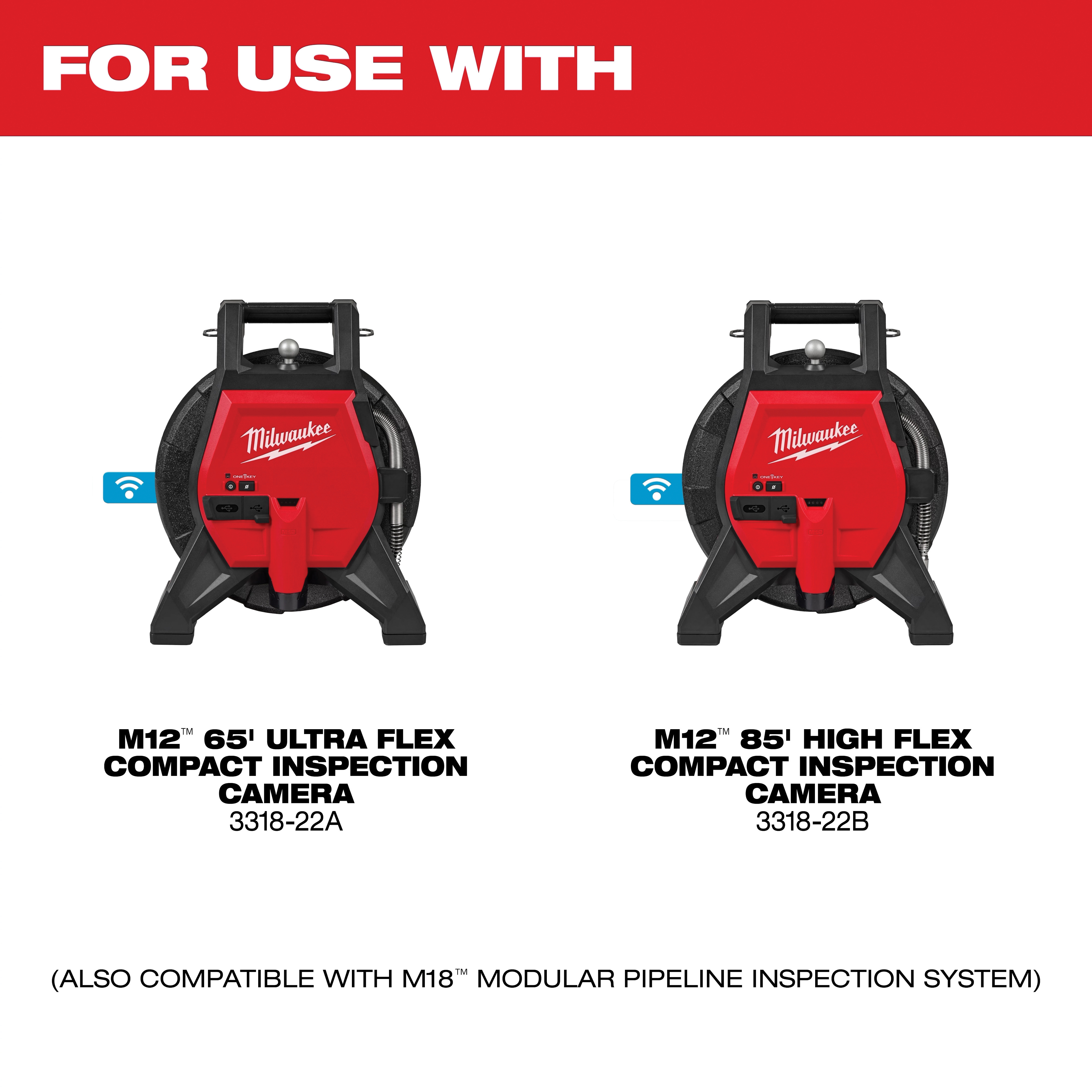 Milwaukee&reg; 3971-20 2508160
