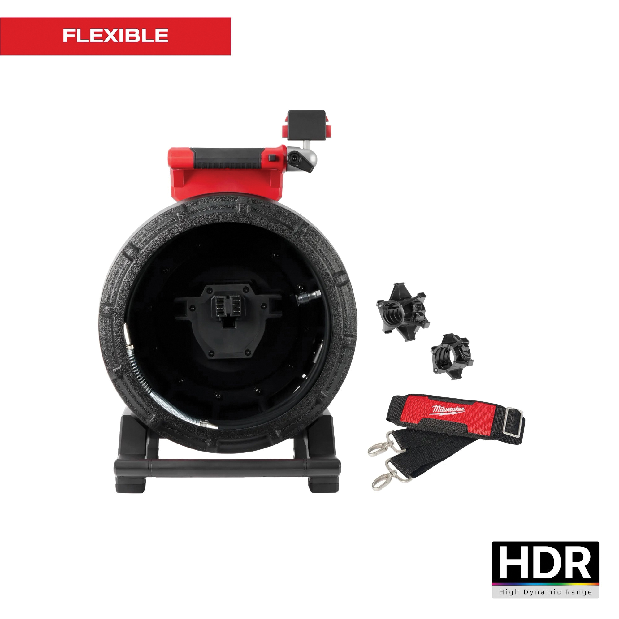 Milwaukee&reg; 3972-20 2495501