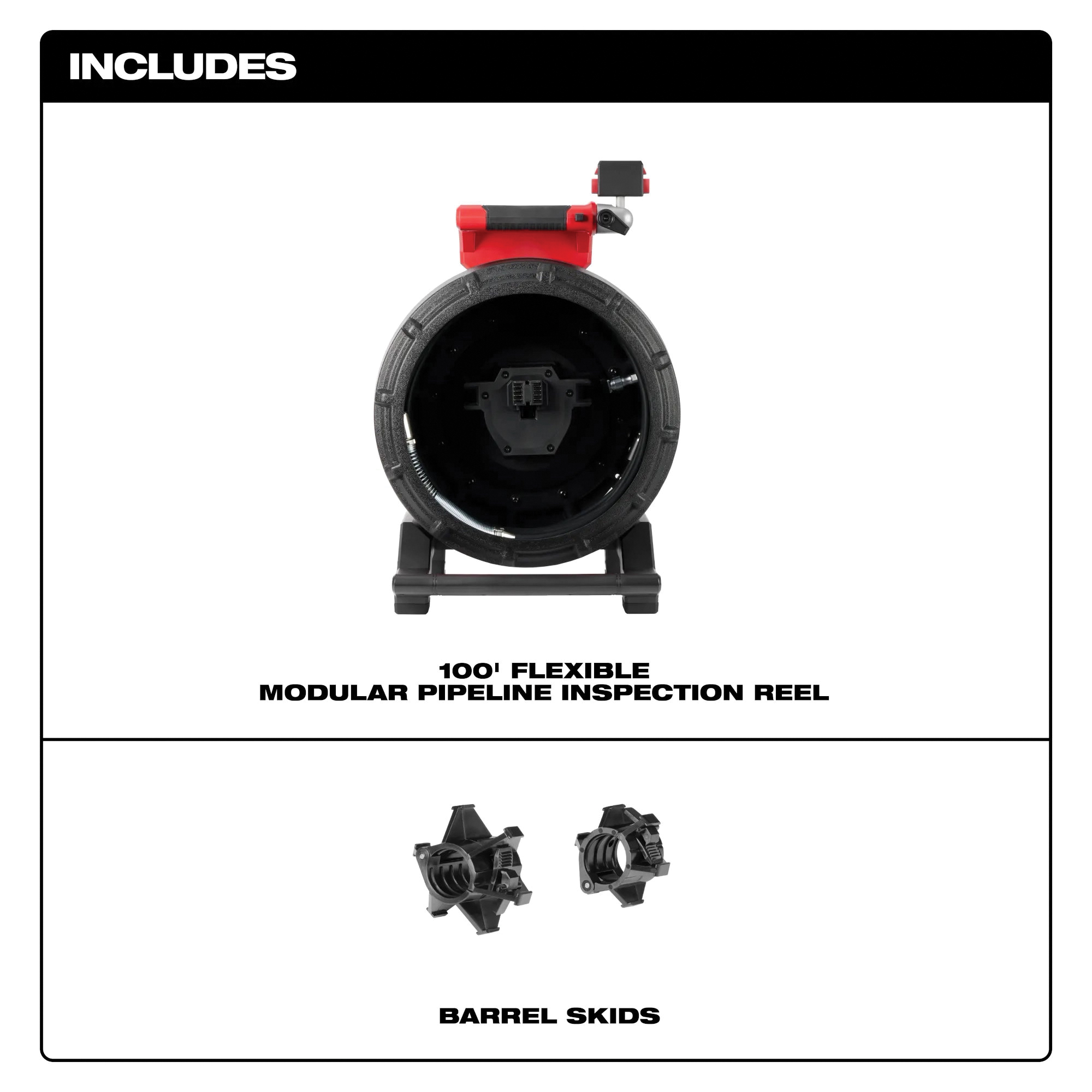 Milwaukee&reg; 3972-20 2495501