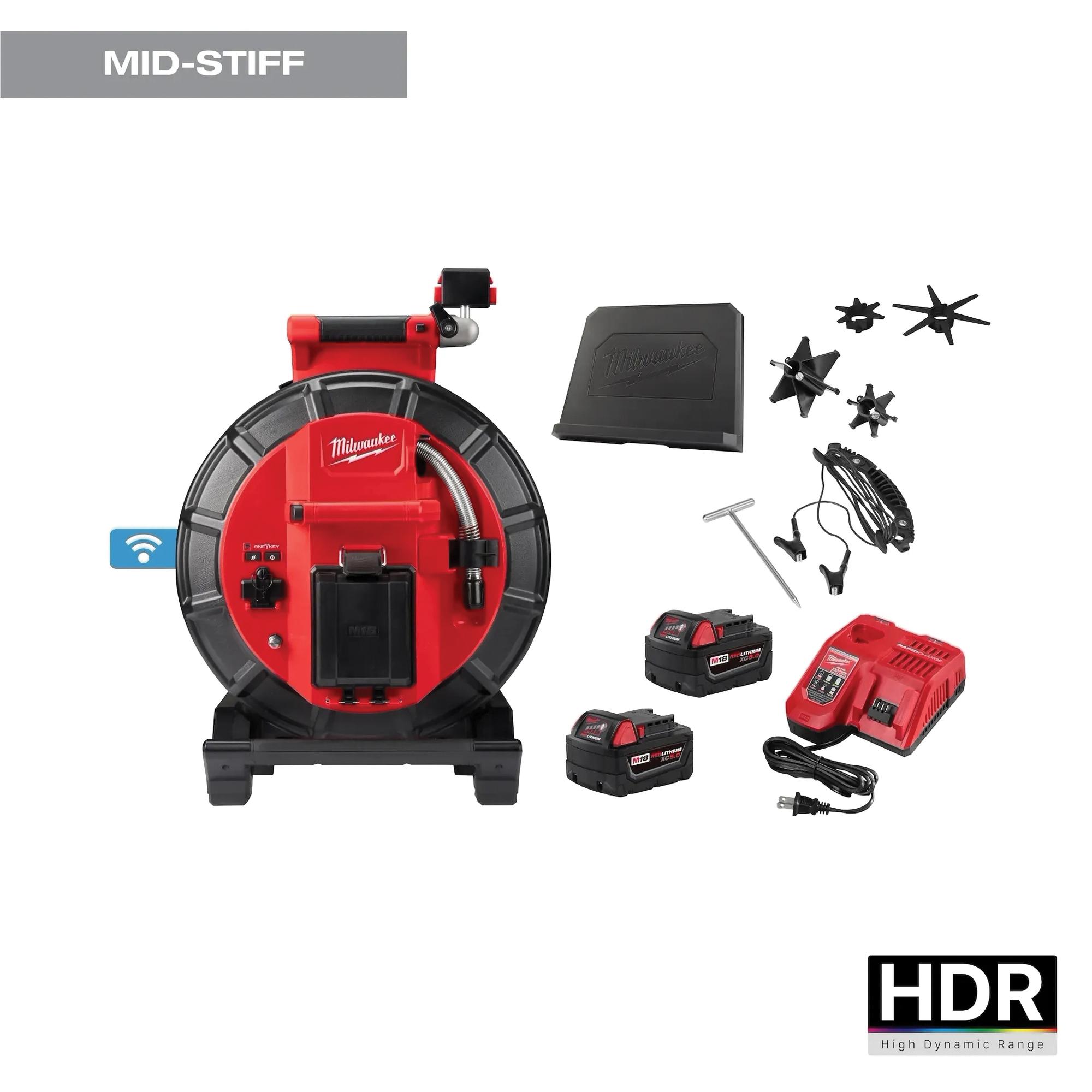 Milwaukee&reg; 3973-22