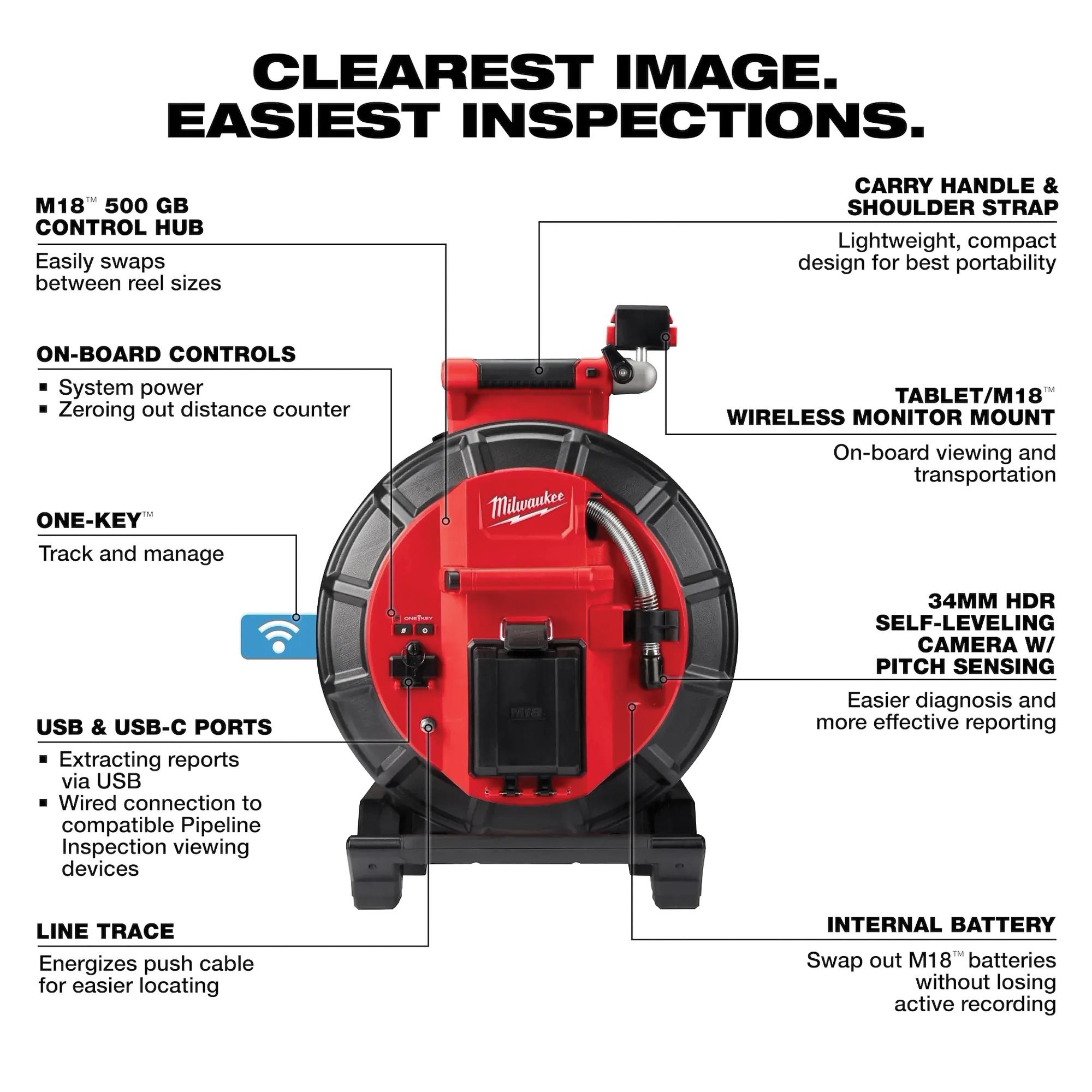 Milwaukee&reg; 3973-22 2497311