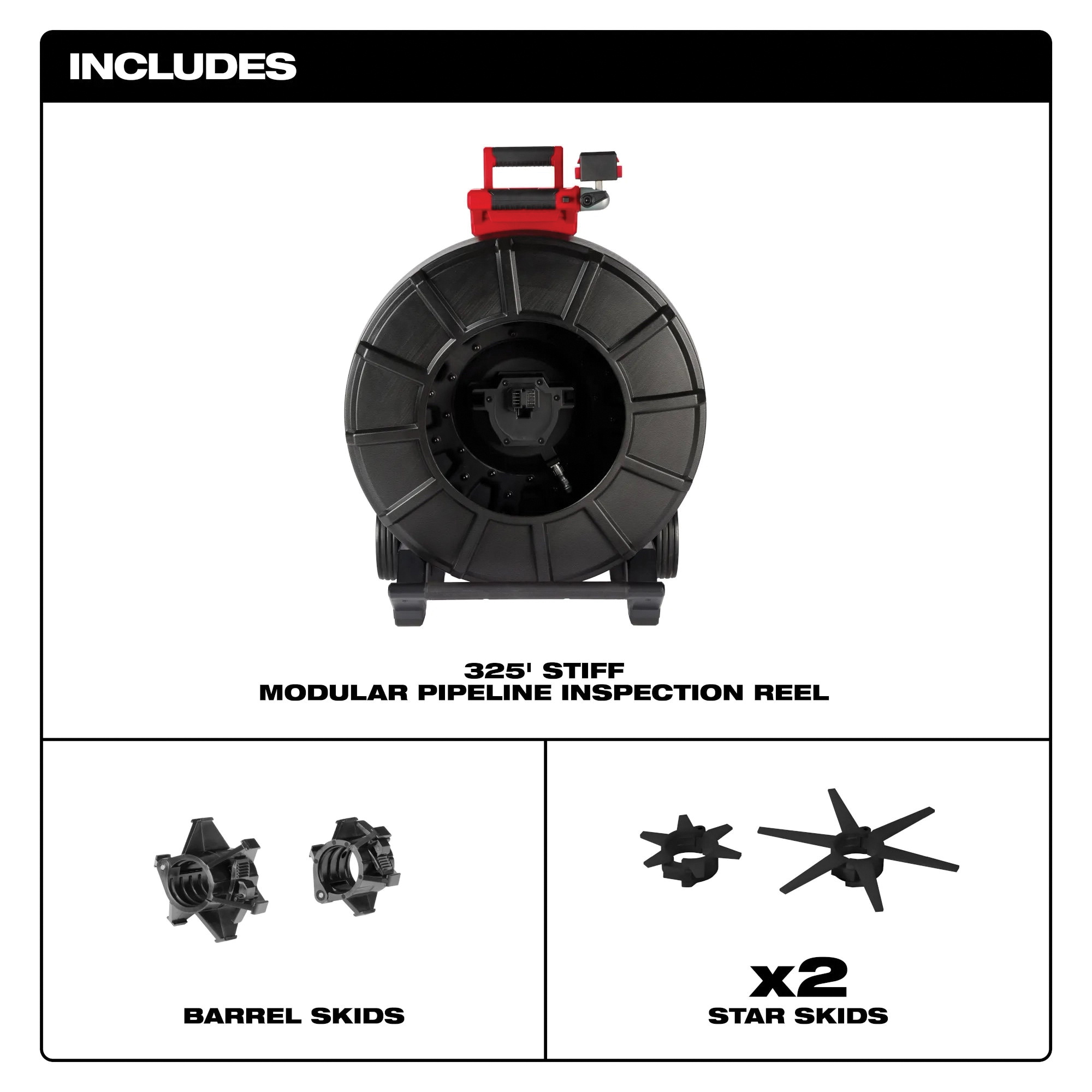 Milwaukee&reg; 3976-20 2505838
