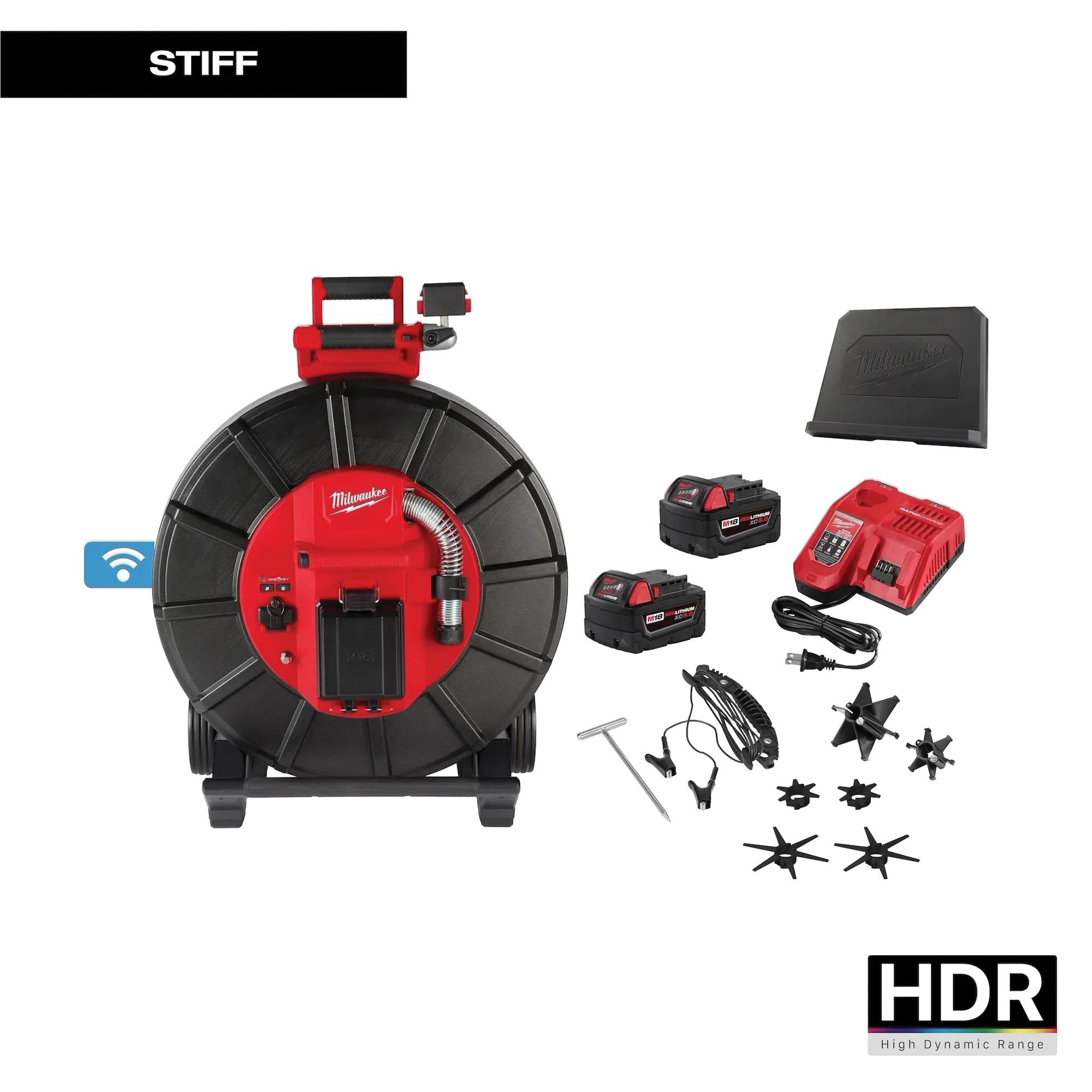 Milwaukee&reg; 3976-22