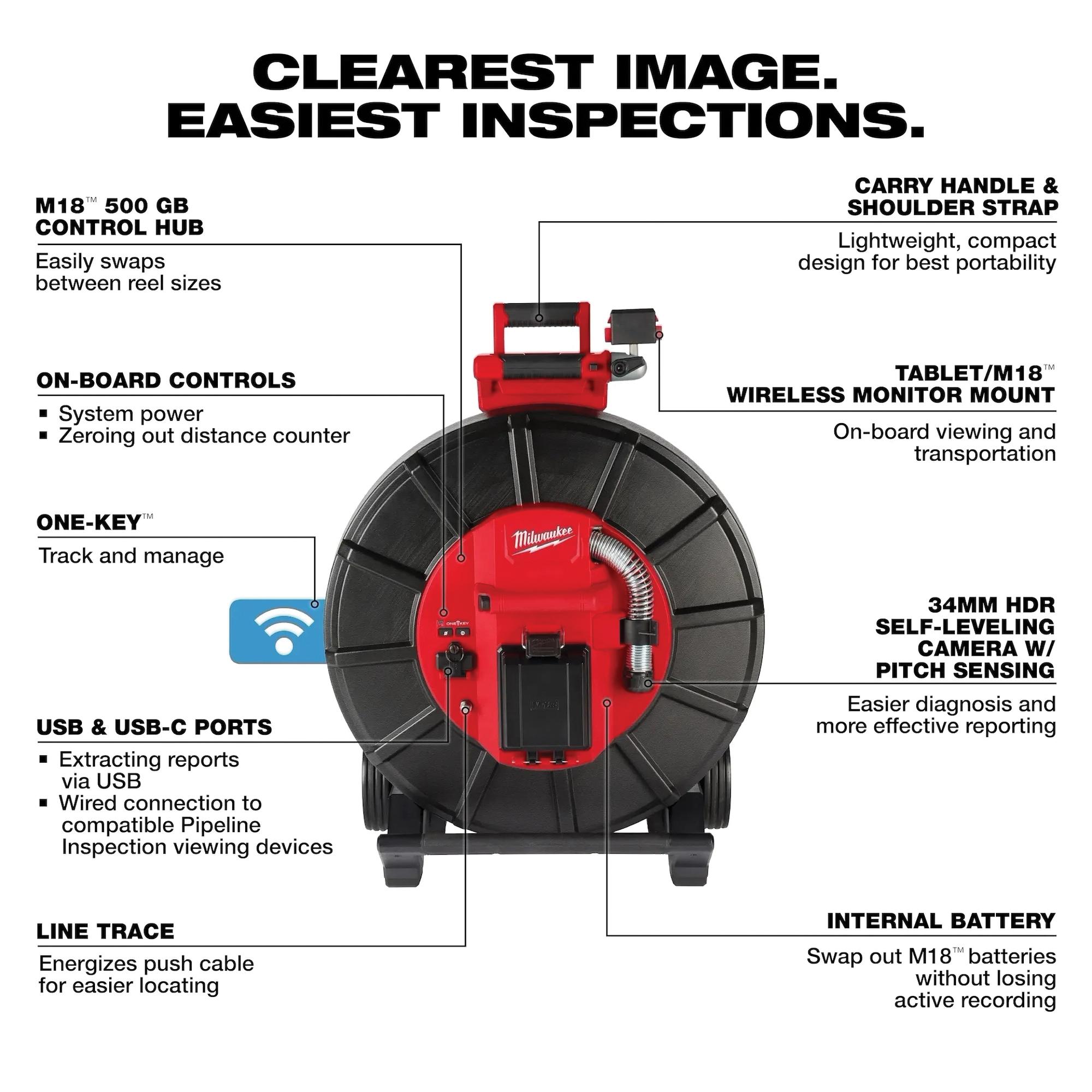 Milwaukee&reg; 3976-22 2505839
