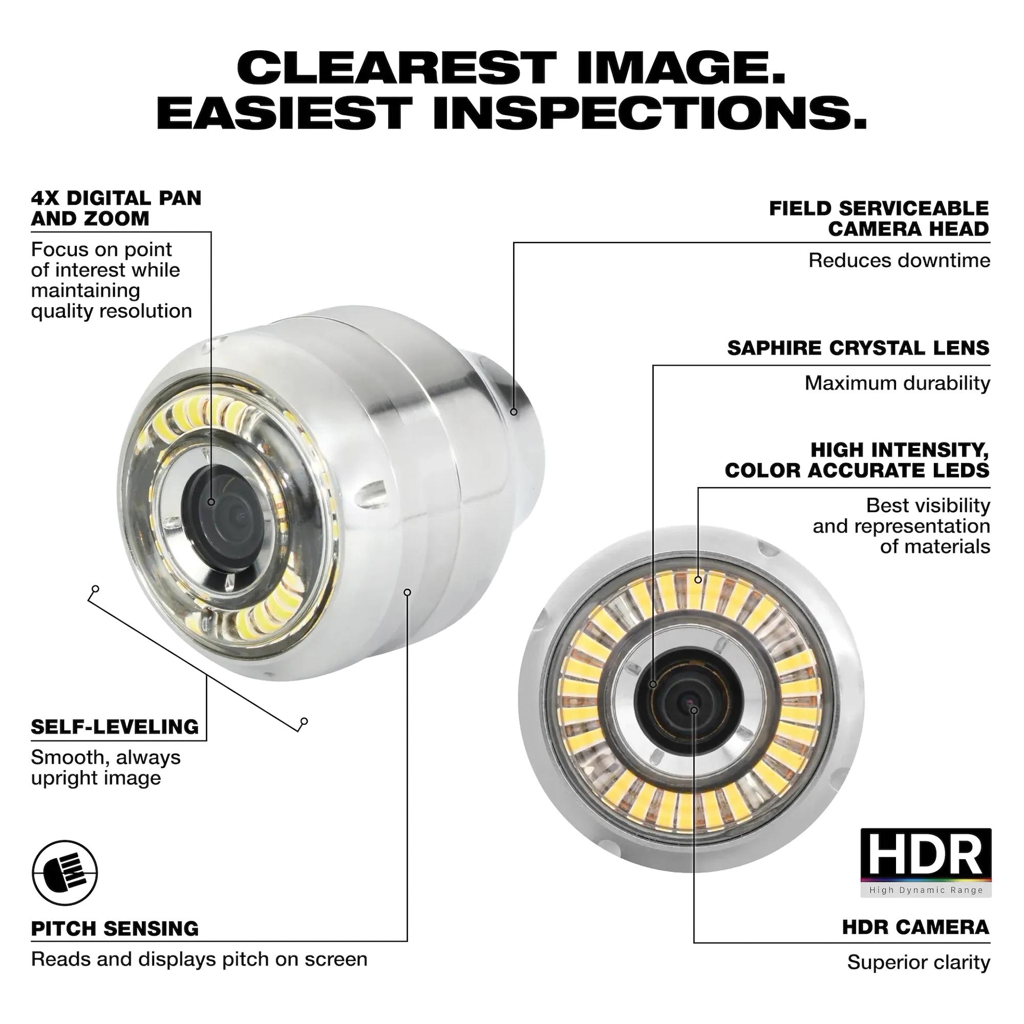 Milwaukee&reg; 3976-22 2505839