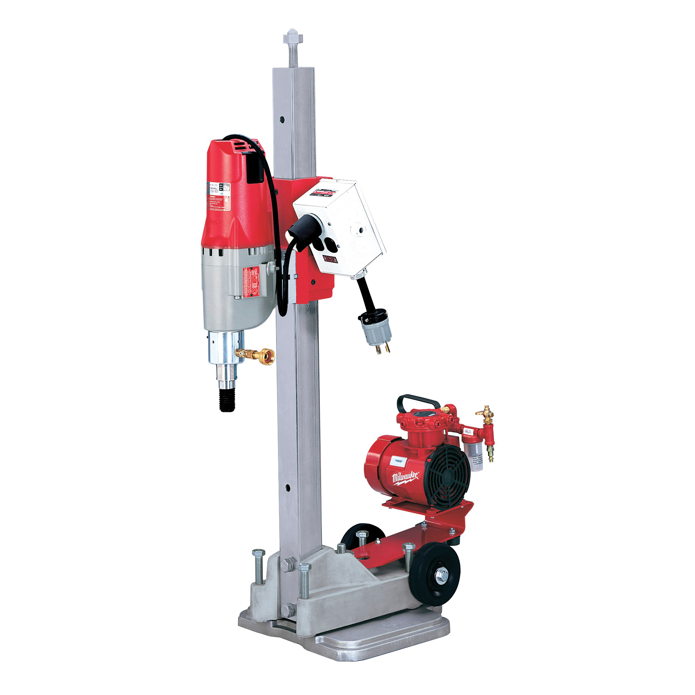 Milwaukee® 4115-22