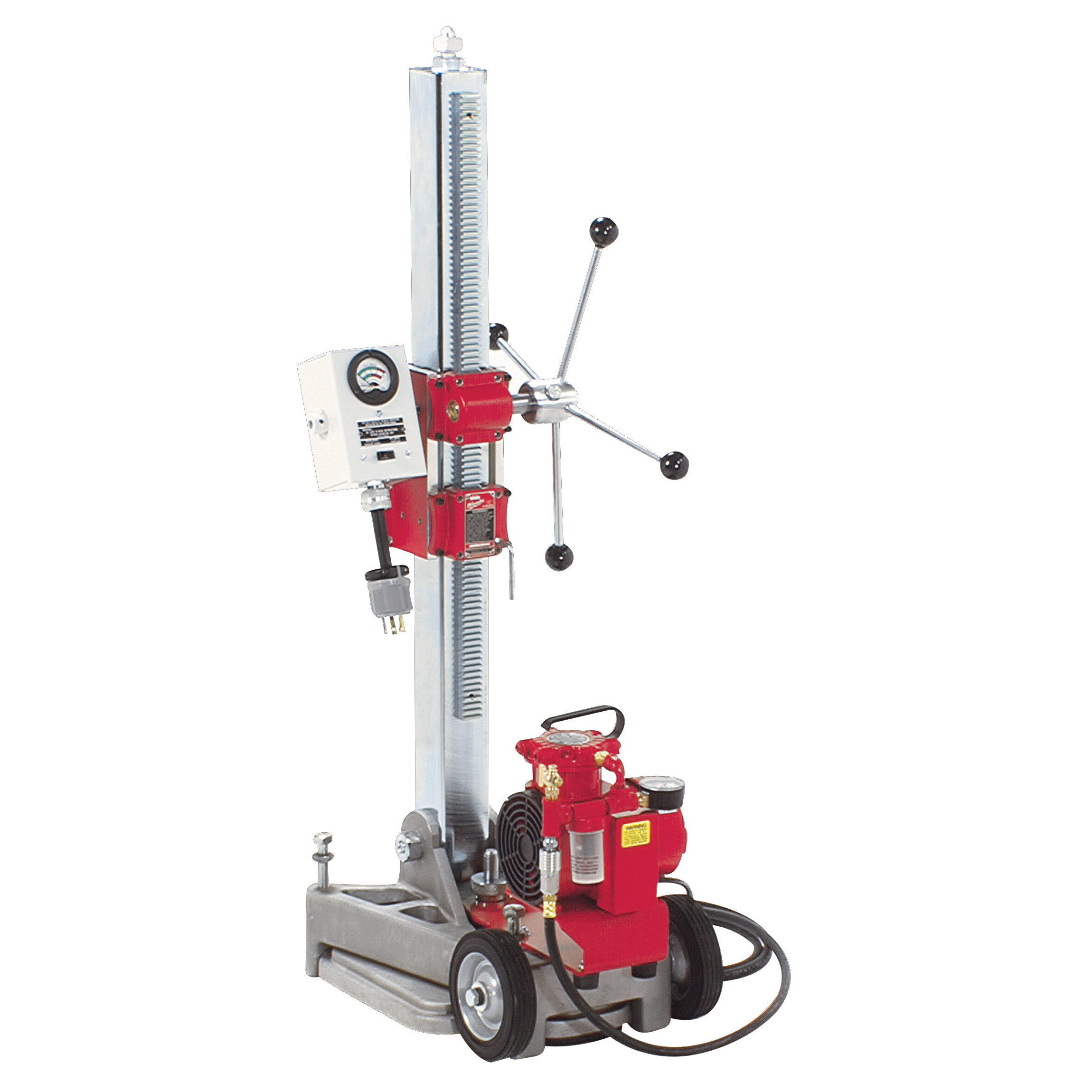 Milwaukee® 4136
