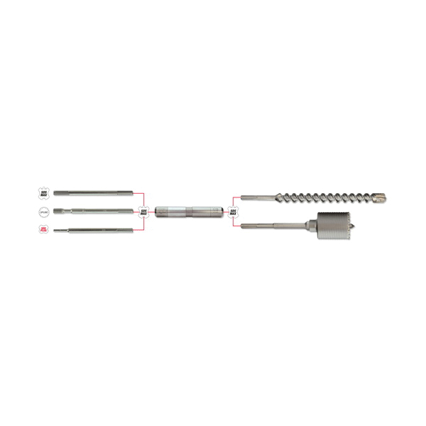 Milwaukee® 48-20-6950 MWK48-20-6950