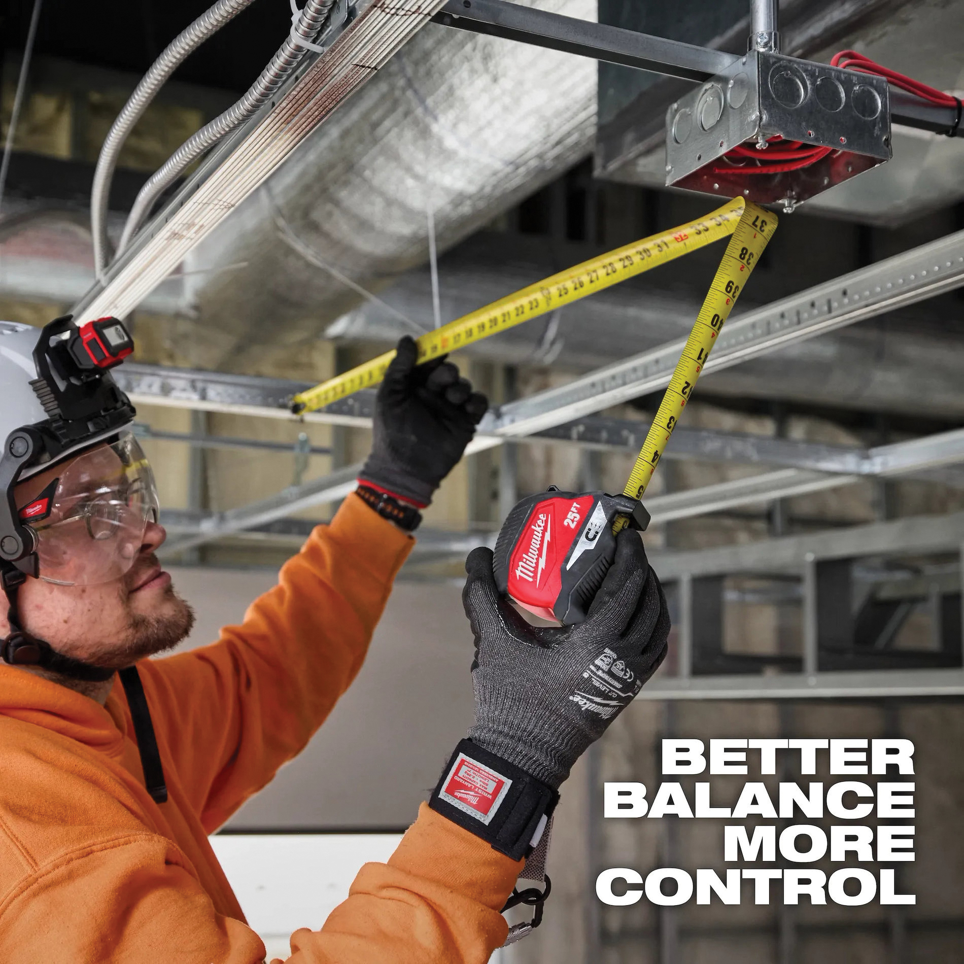 Milwaukee&reg; 48-22-1025M 2494725
