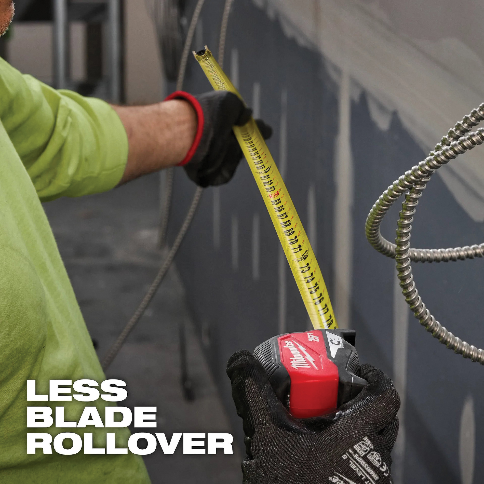 Milwaukee&reg; 48-22-1025M 2494725