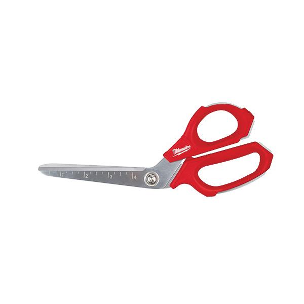Milwaukee® 48-22-4047 Jobsite Offset Scissors thumbnail 3