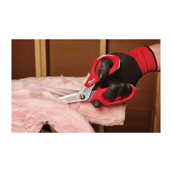 Milwaukee® 48-22-4047 Jobsite Offset Scissors thumbnail 2