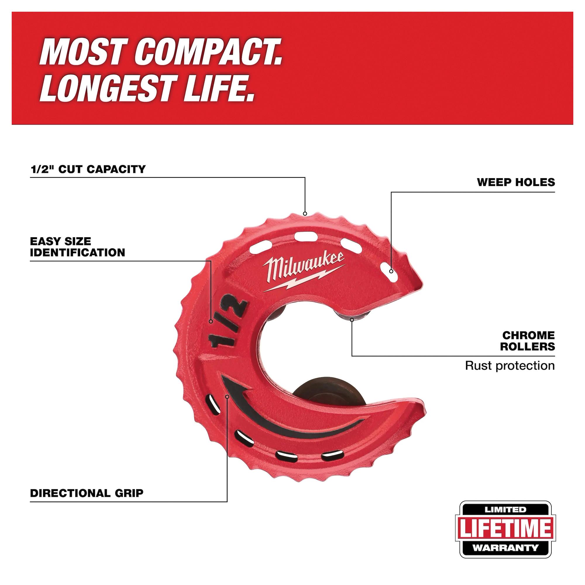 Milwaukee&reg; 48-22-4267 48-22-4267
