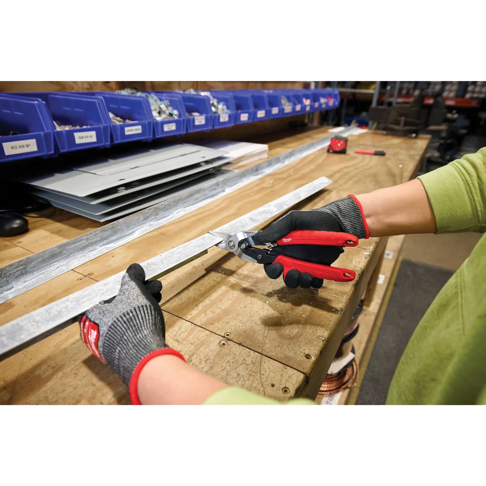 Milwaukee&reg; 48-22-4540 48-22-4540