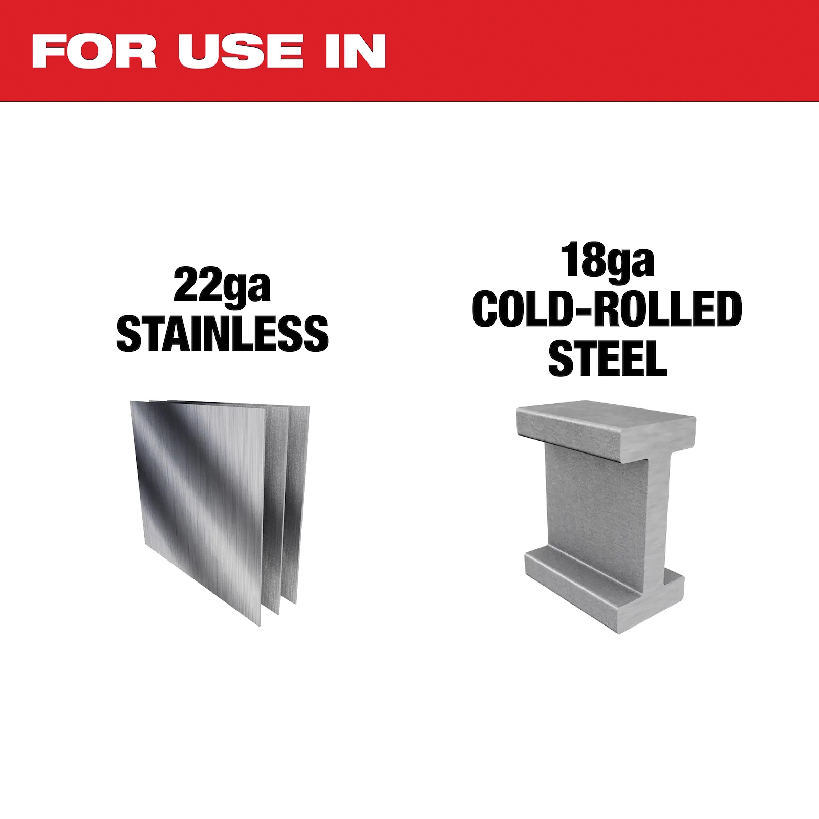 Milwaukee&reg; 48-22-4540 48-22-4540