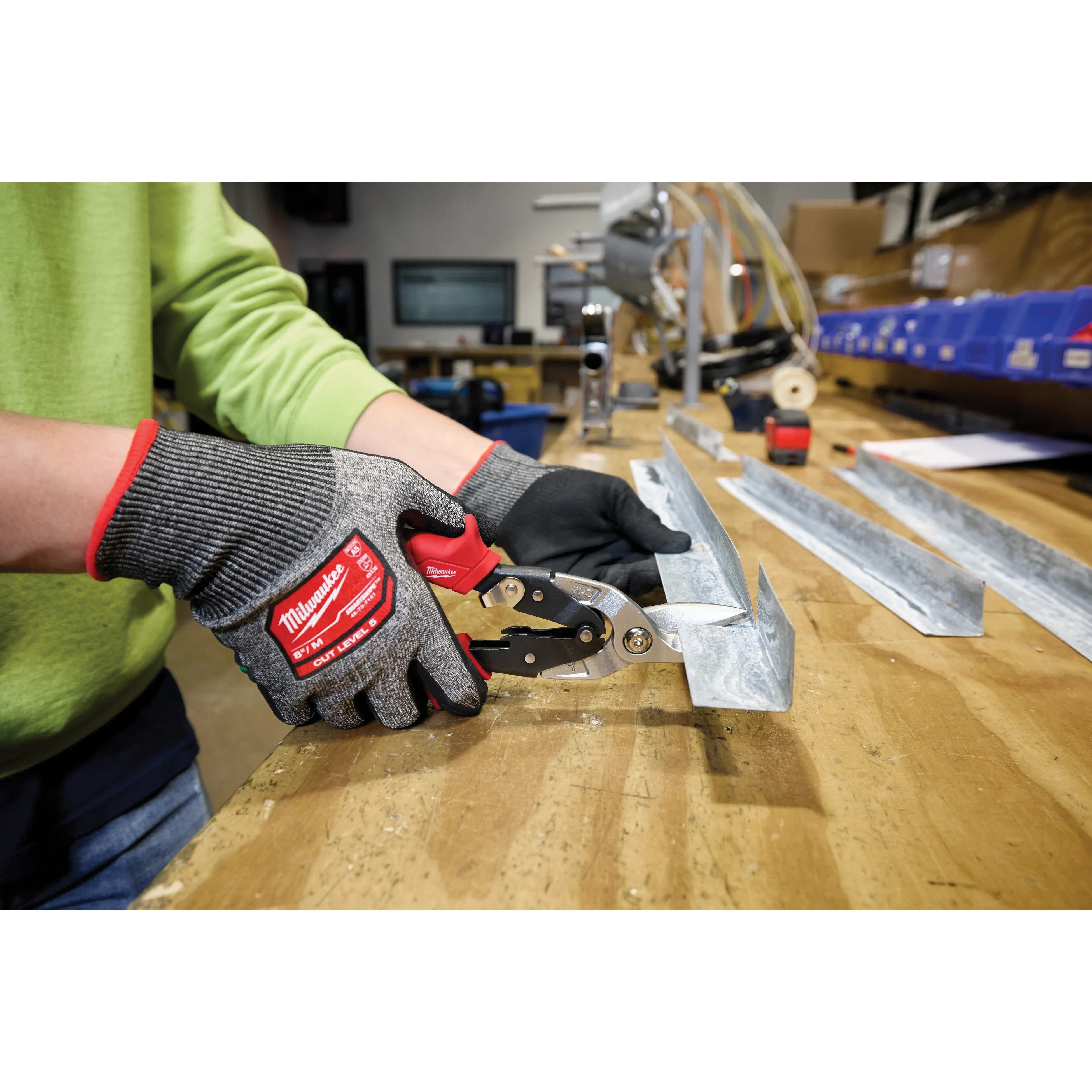 Milwaukee&reg; 48-22-4550 48-22-4550