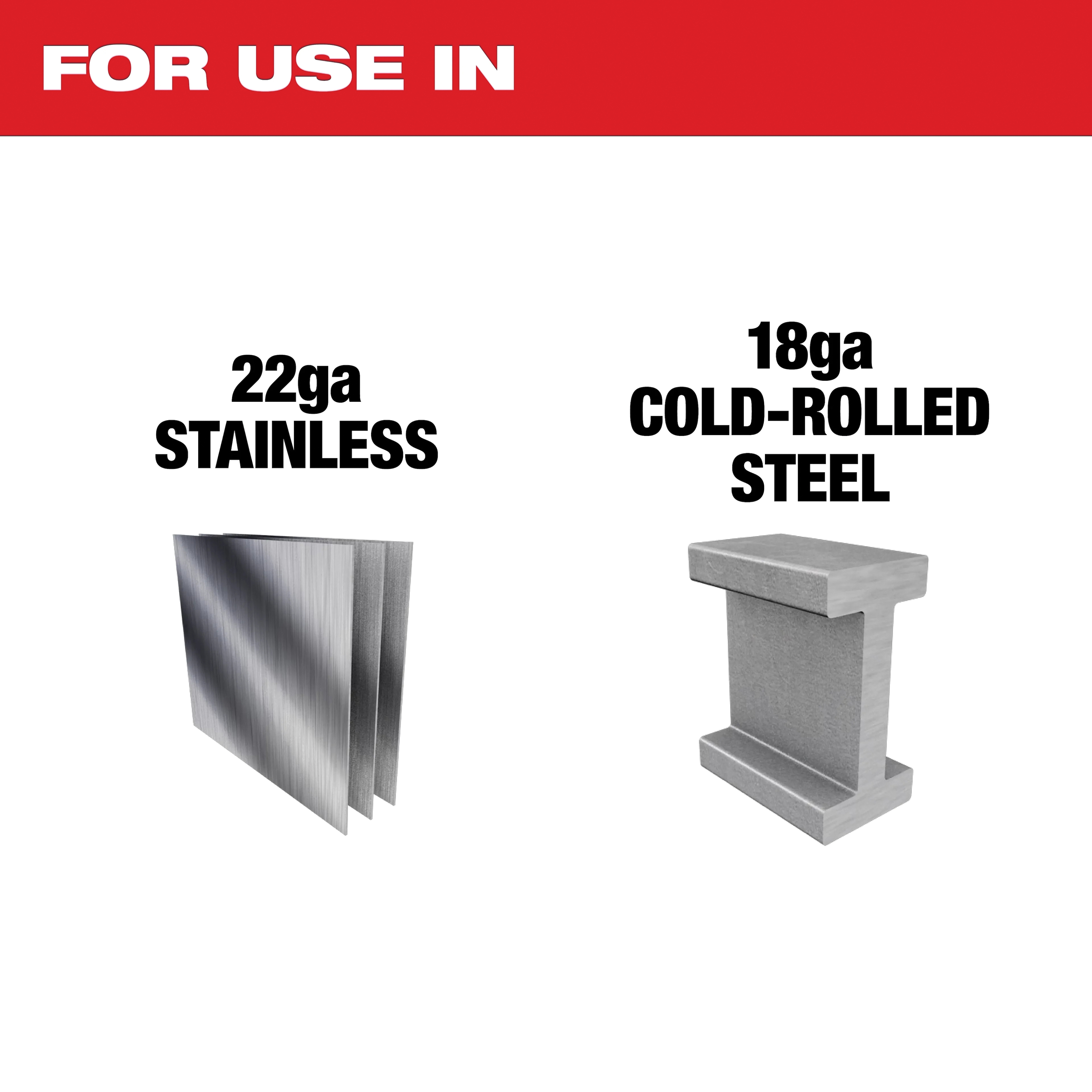 Milwaukee&reg; 48-22-4550 48-22-4550