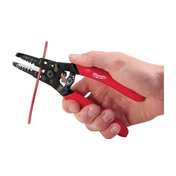 Milwaukee&reg; 48-22-6109 MWT 48-22-6109