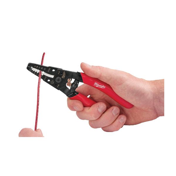 Milwaukee&reg; 48-22-6109 MWT 48-22-6109
