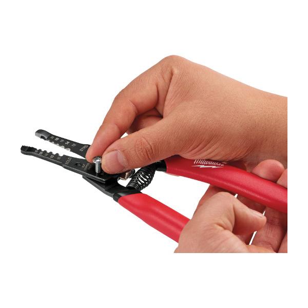 Milwaukee&reg; 48-22-6109 MWT 48-22-6109