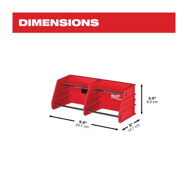 Milwaukee® MIL48228340