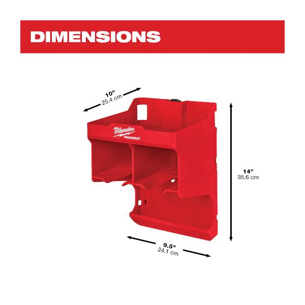 Milwaukee&reg; 48-22-8343 2485867