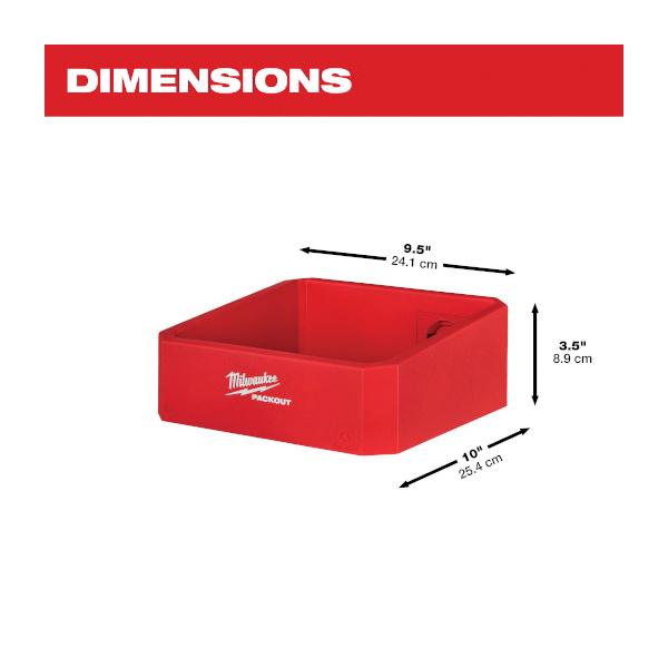 Milwaukee&reg; 48-22-8347 MWT 48-22-8347