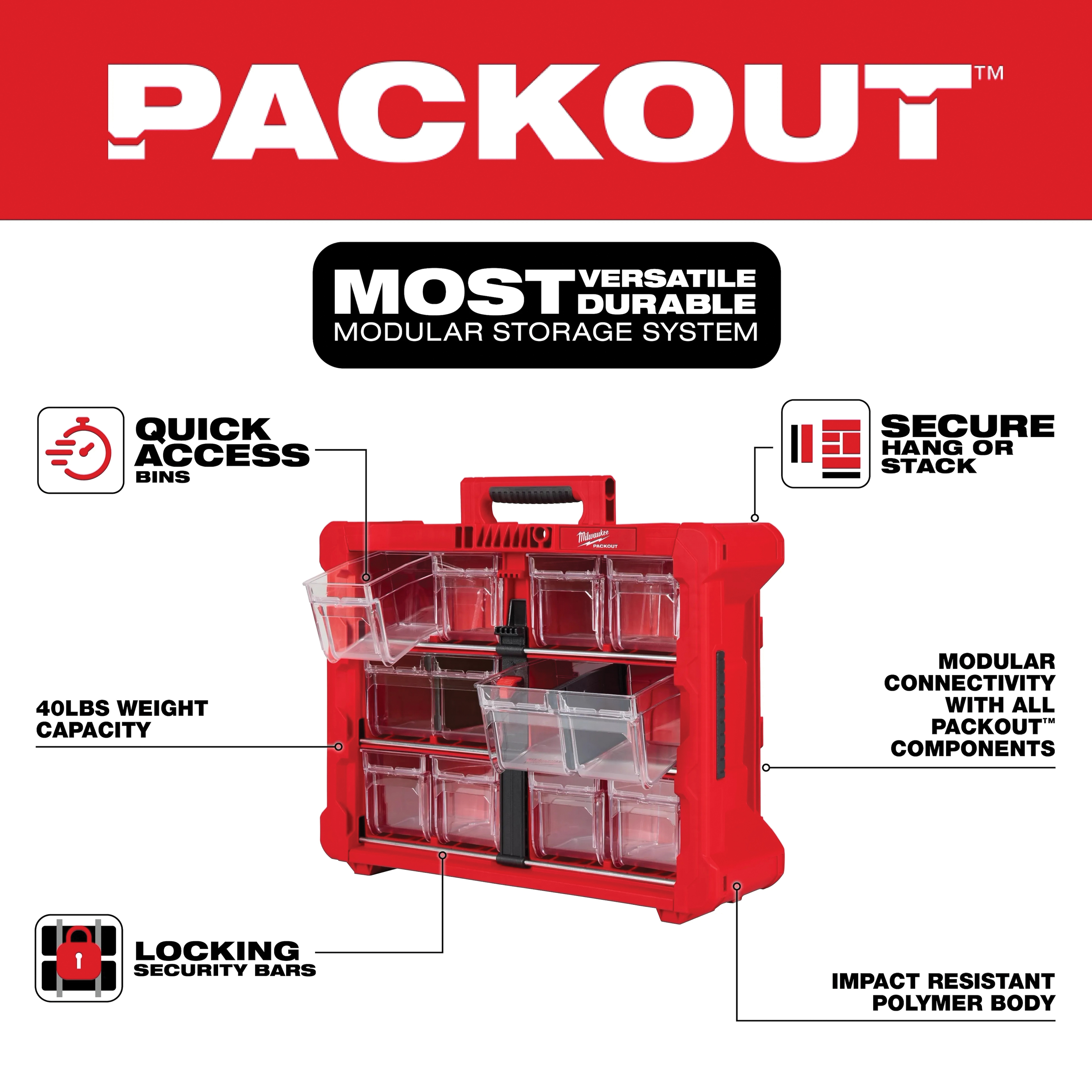 Milwaukee&reg; 48-22-8433 83-MIL-48-22-8433