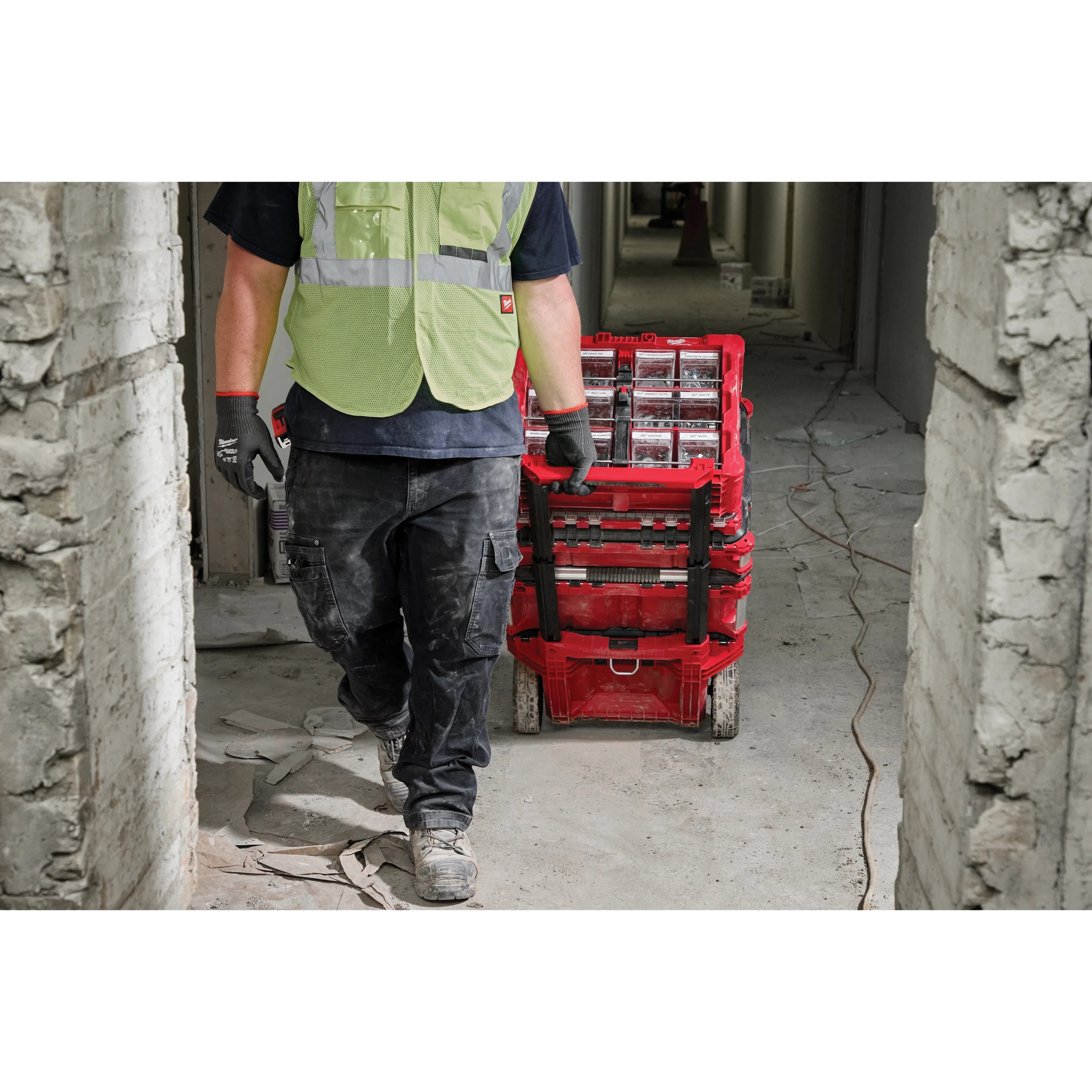 Milwaukee&reg; 48-22-8433 83-MIL-48-22-8433