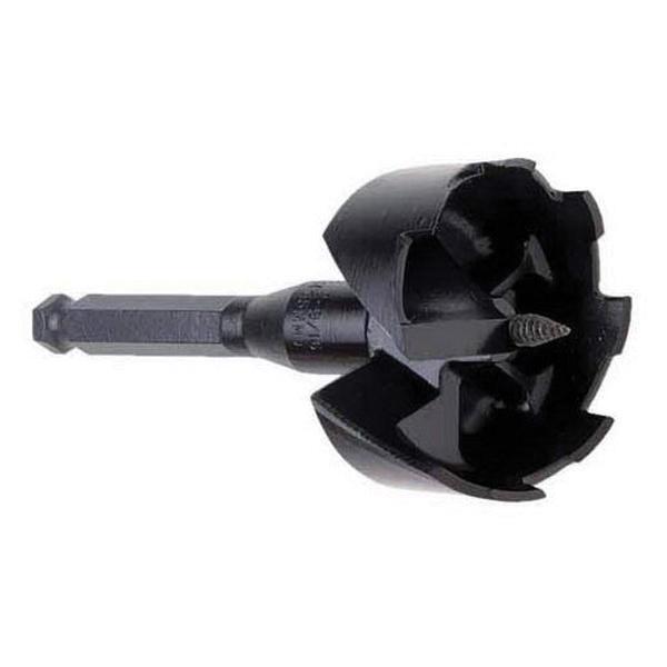 Milwaukee® 48-25 Standard Self-Feed Drill Bit, 2-1/8 inch thumbnail 2