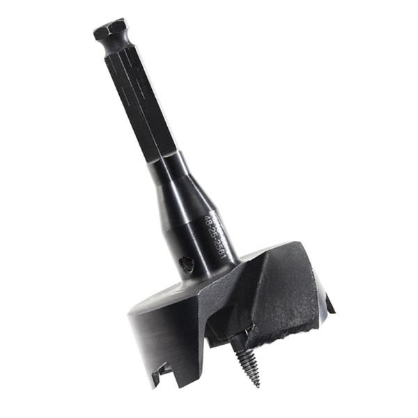 Milwaukee® 48-25 Standard Self-Feed Drill Bit, 2-1/8 inch