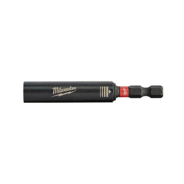 Milwaukee® SHOCKWAVE™ 48-32-4508 Impact Magnetic Drive Guide, 3 in Drive, 3 in OAL, Alloy76™ Steel thumbnail 2