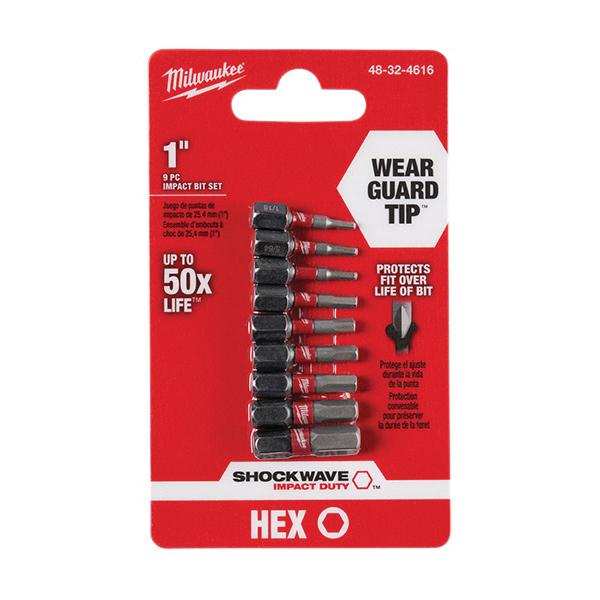 Milwaukee&reg; 48-32-4616 MIL 48-32-4616