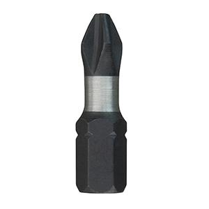 Milwaukee® SHOCKWAVE™ 48-32-5009 Magnetic Bit Tip Holder, 2.36 in Drive, Phillips® Drive, 1 in OAL, Steel thumbnail 2