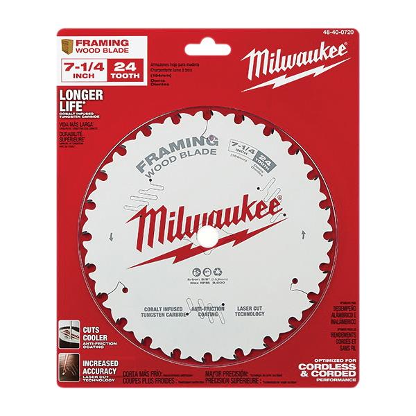 Milwaukee&reg; 48-40-0720 MWT 48-40-0720