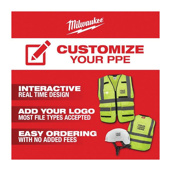 Milwaukee&reg; 48-73-5022 MWT 48-73-5022
