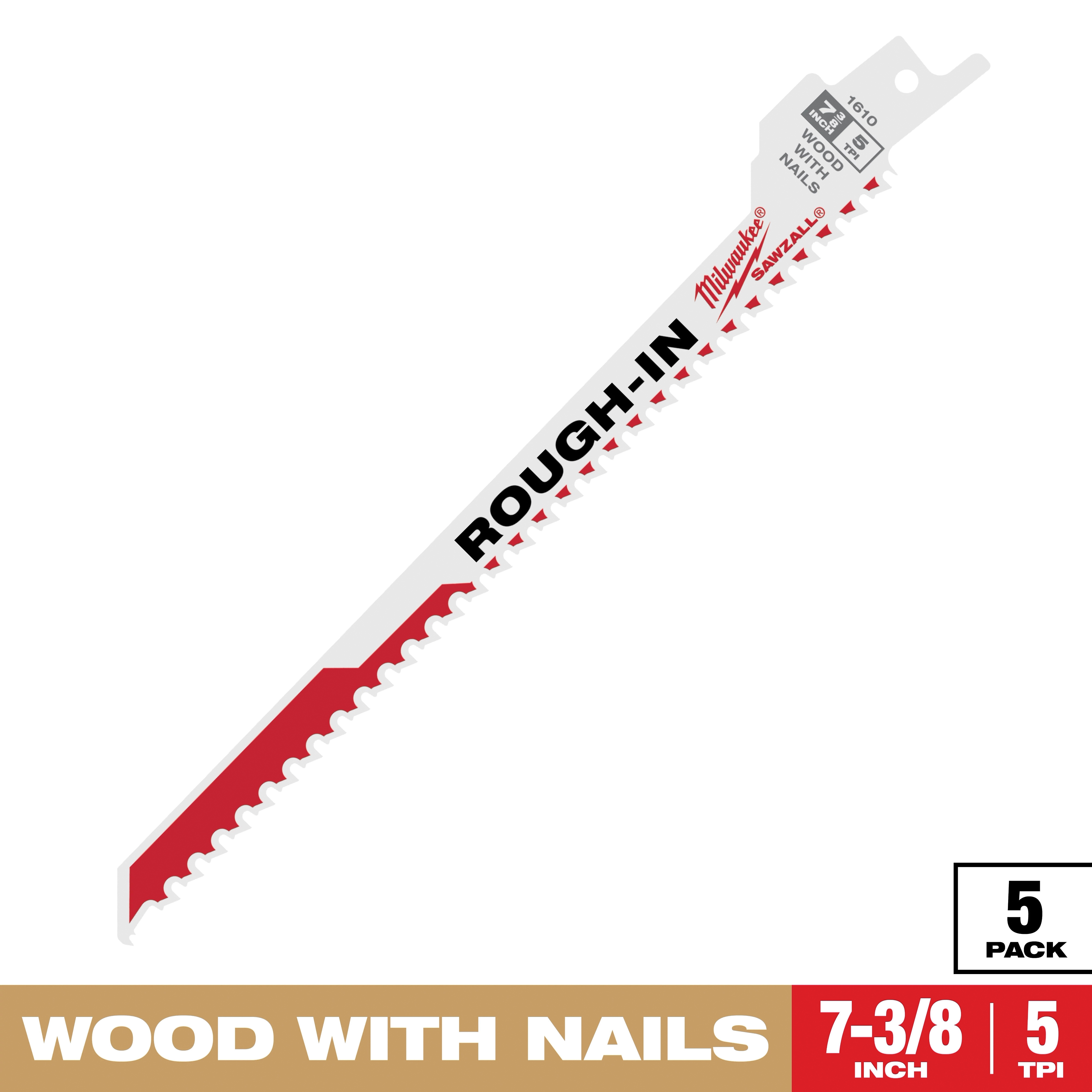 Milwaukee&reg; 48-00-1610 2464351