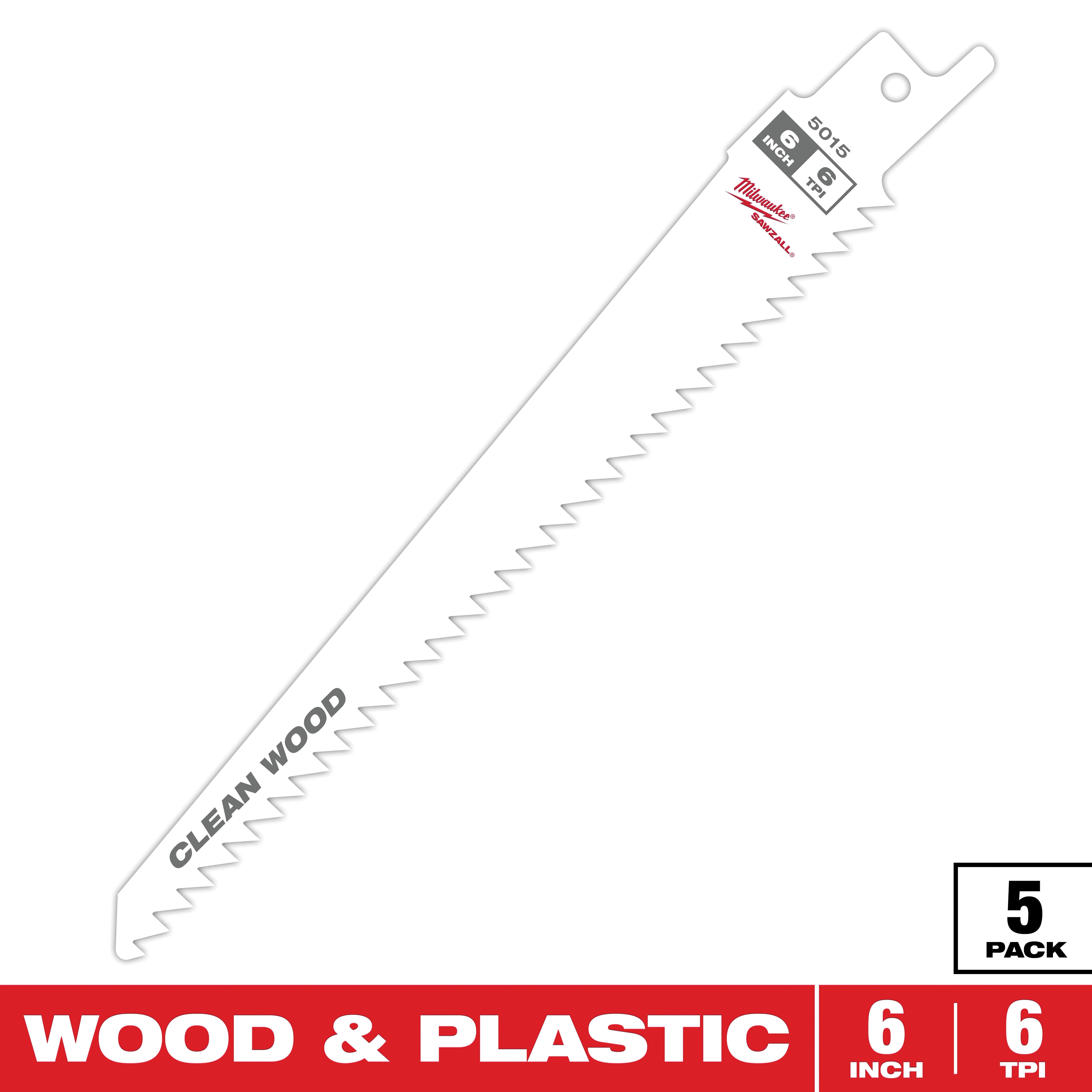 Milwaukee&reg; 48-00-5015 2464352