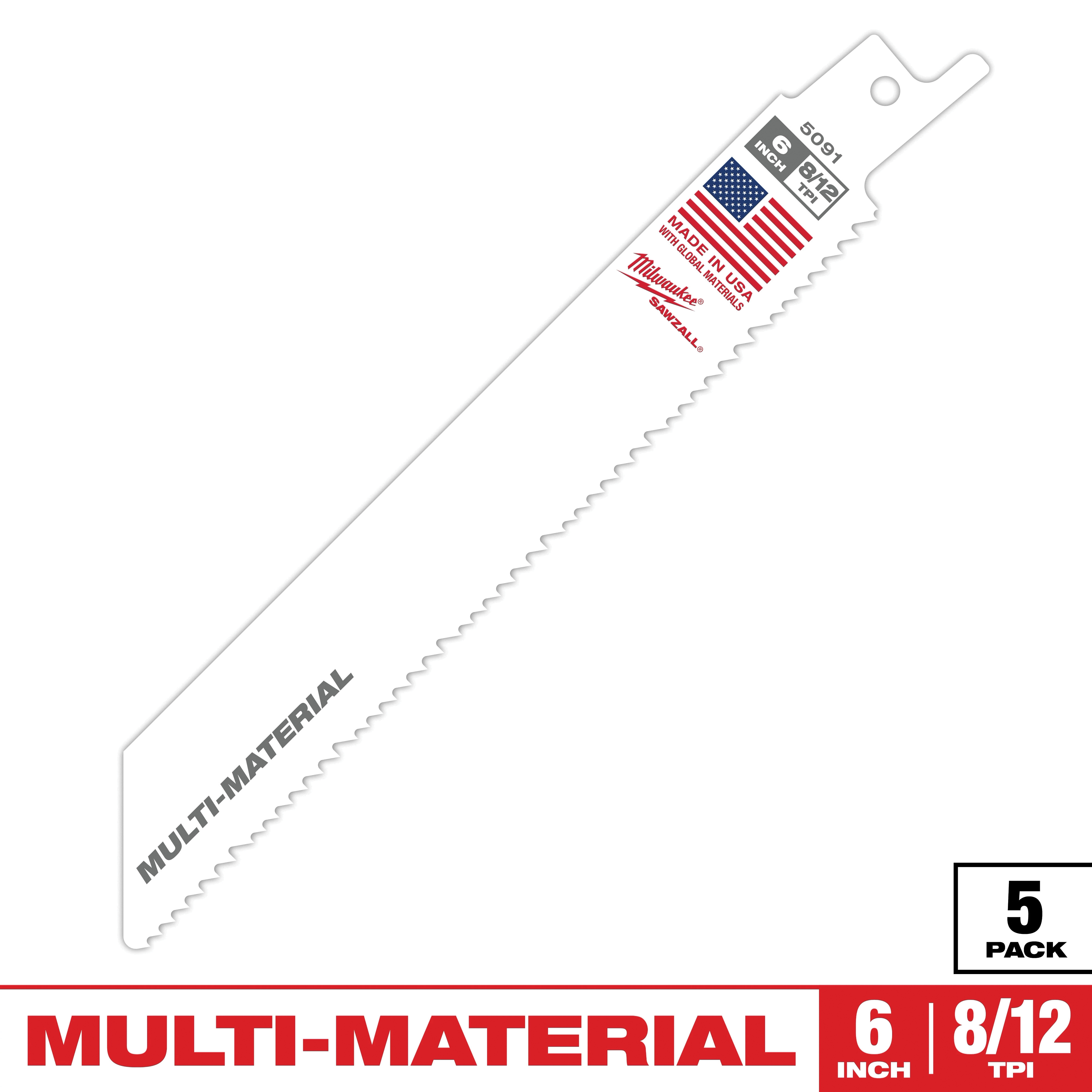 Milwaukee&reg; 48-00-5091 2464354