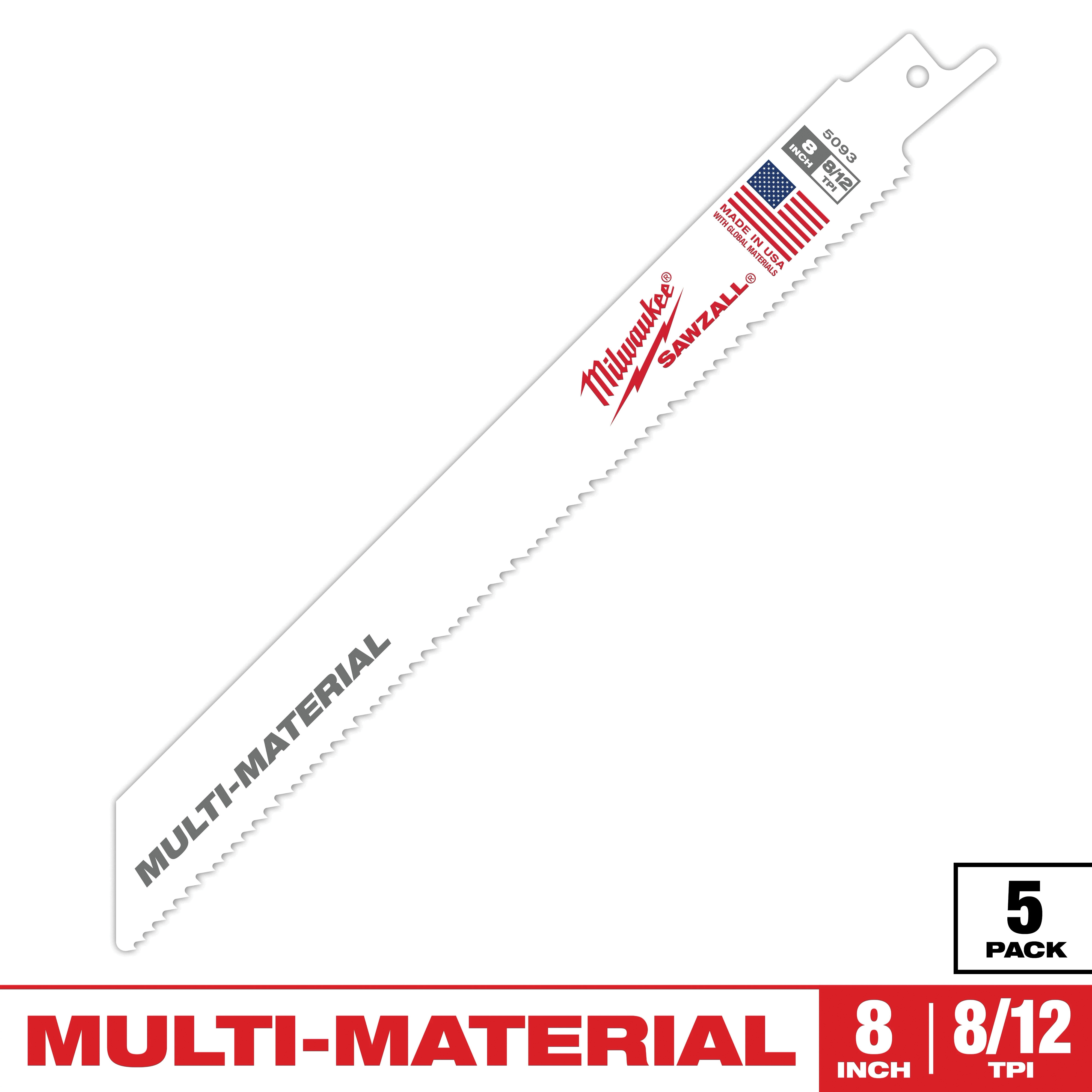 Milwaukee&reg; 48-00-5093 2464355