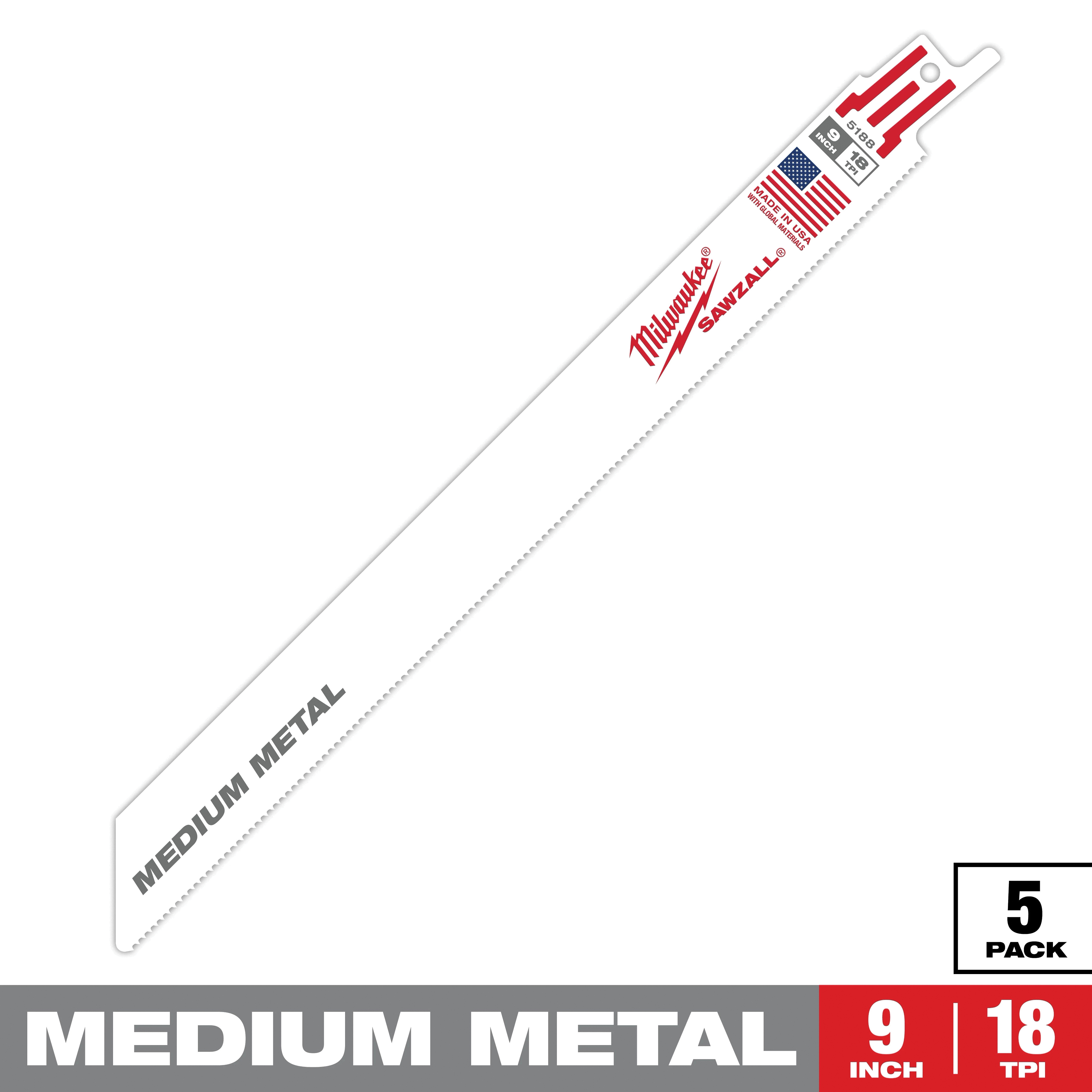 Milwaukee&reg; 48-00-5188 2477090