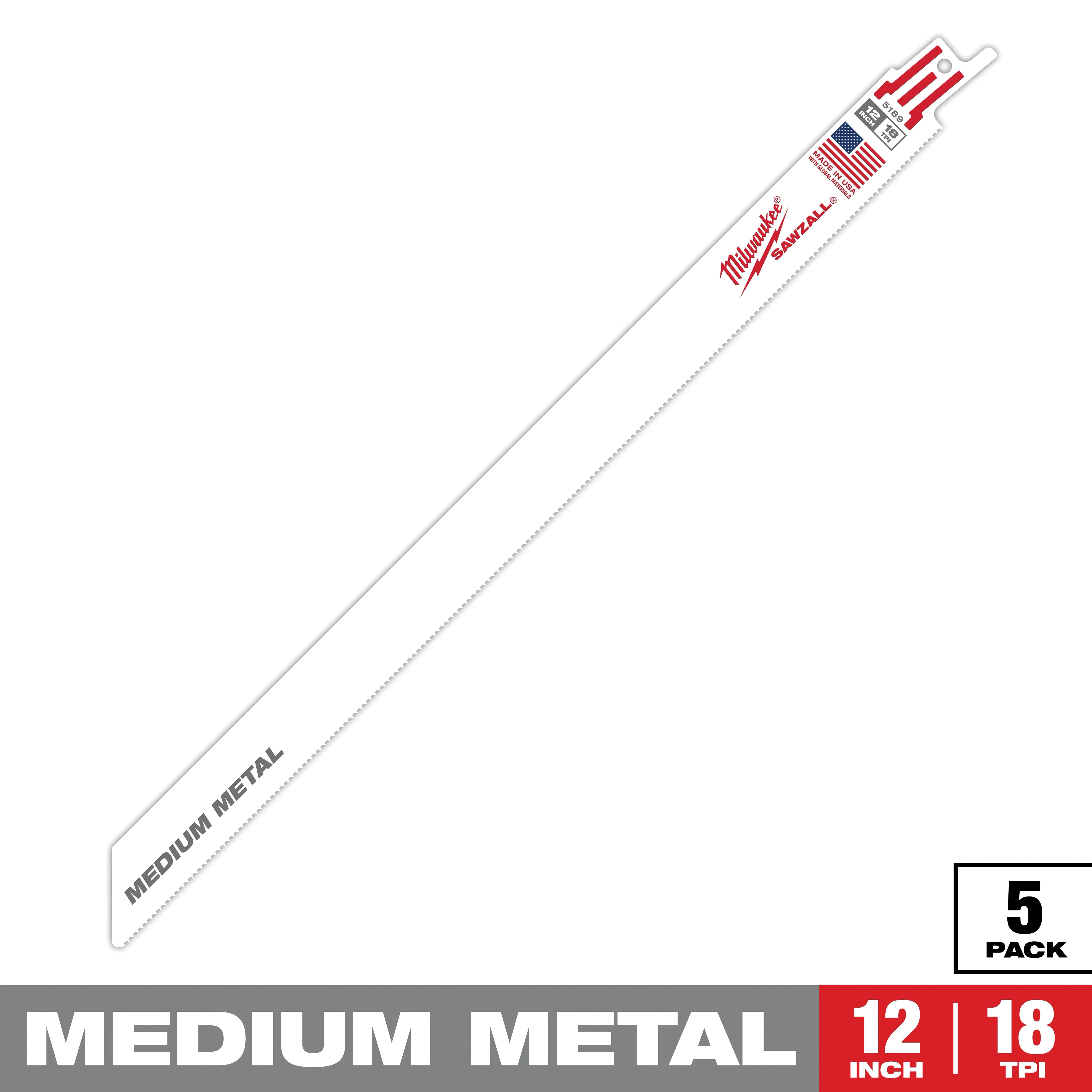 Milwaukee&reg; 48-00-5189 48-00-5189