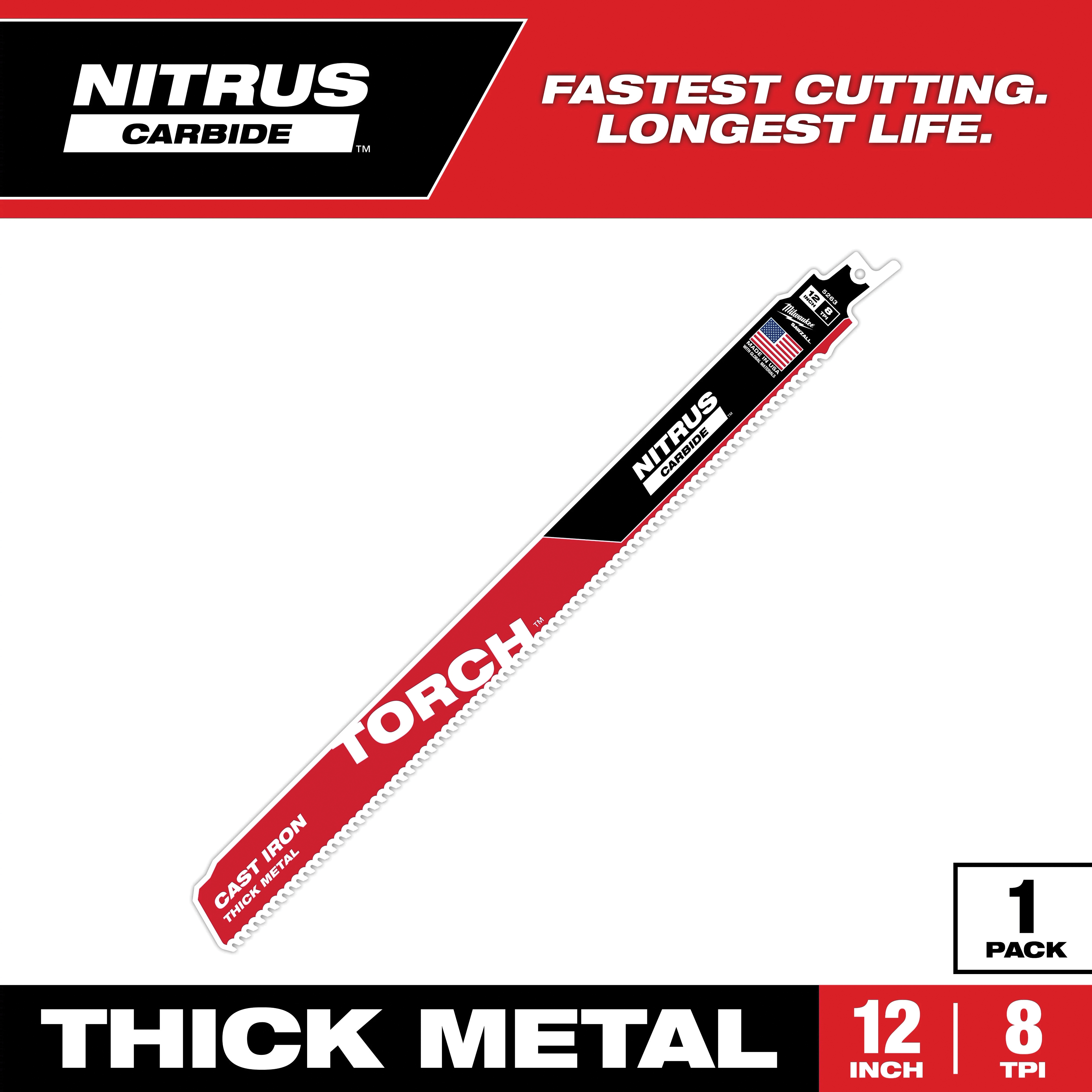 Milwaukee&reg; 48-00-5263 2464336