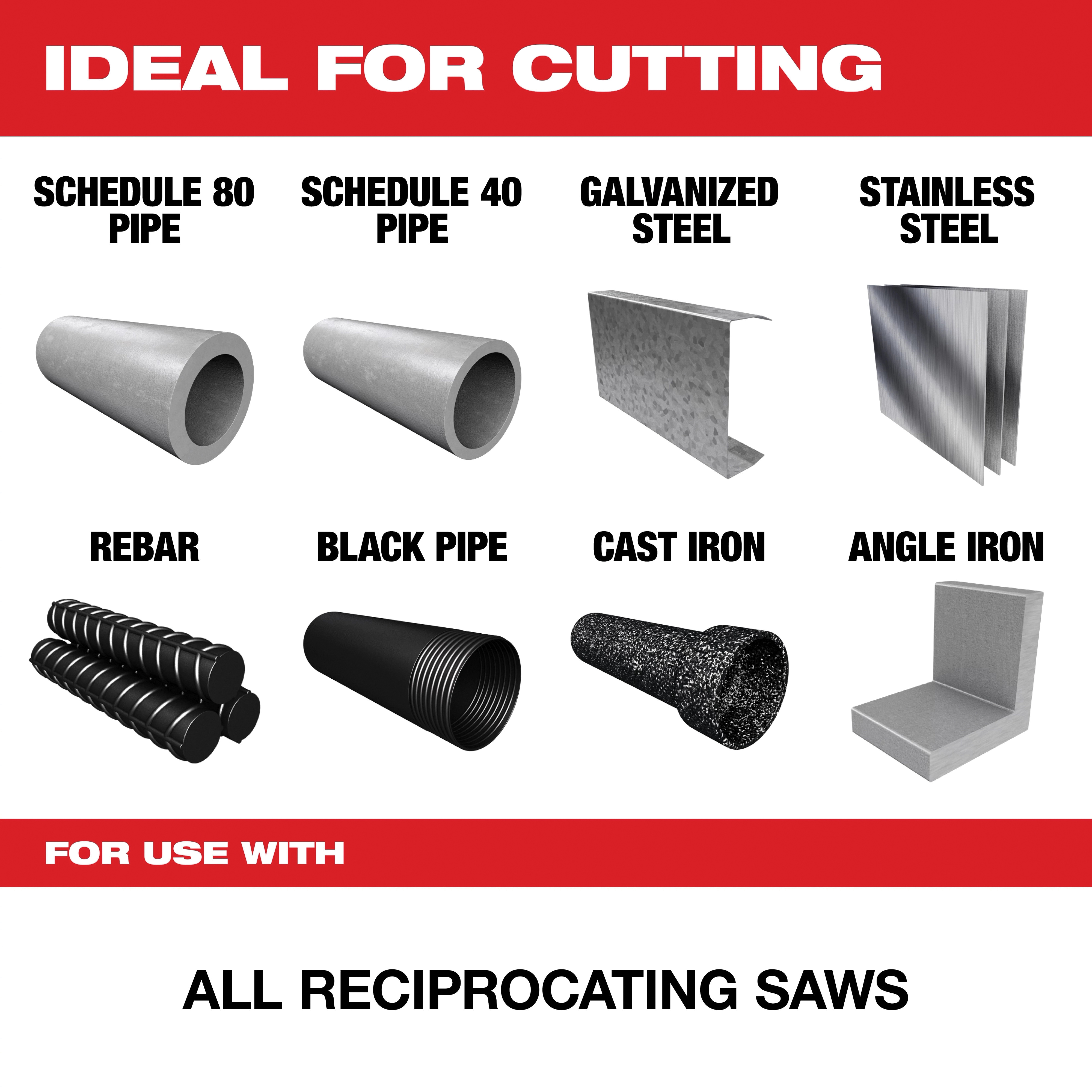 Milwaukee&reg; 48-00-5263 2464336
