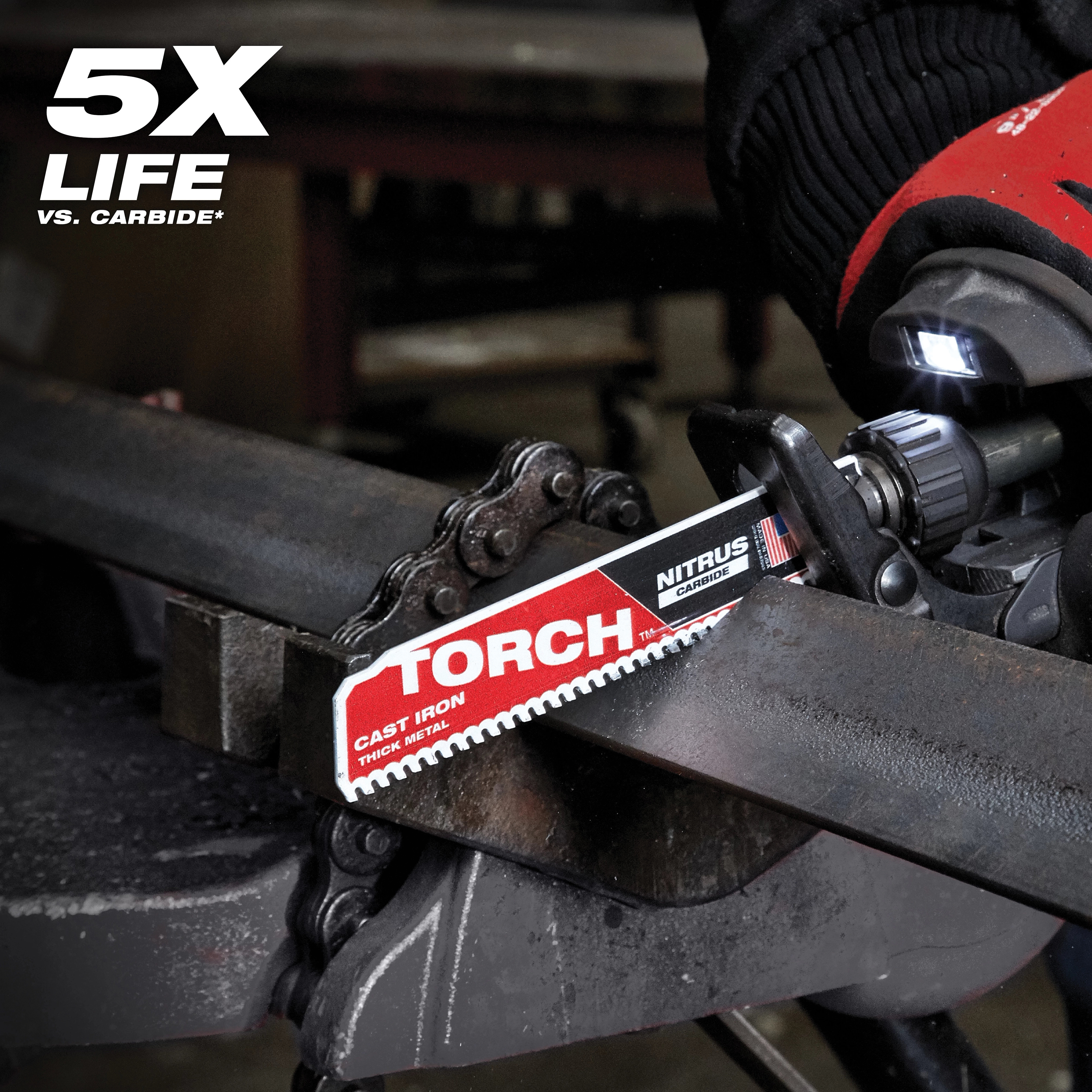Milwaukee&reg; 48-00-5263 2464336
