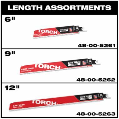 Milwaukee&reg; 48-00-5361 2464364