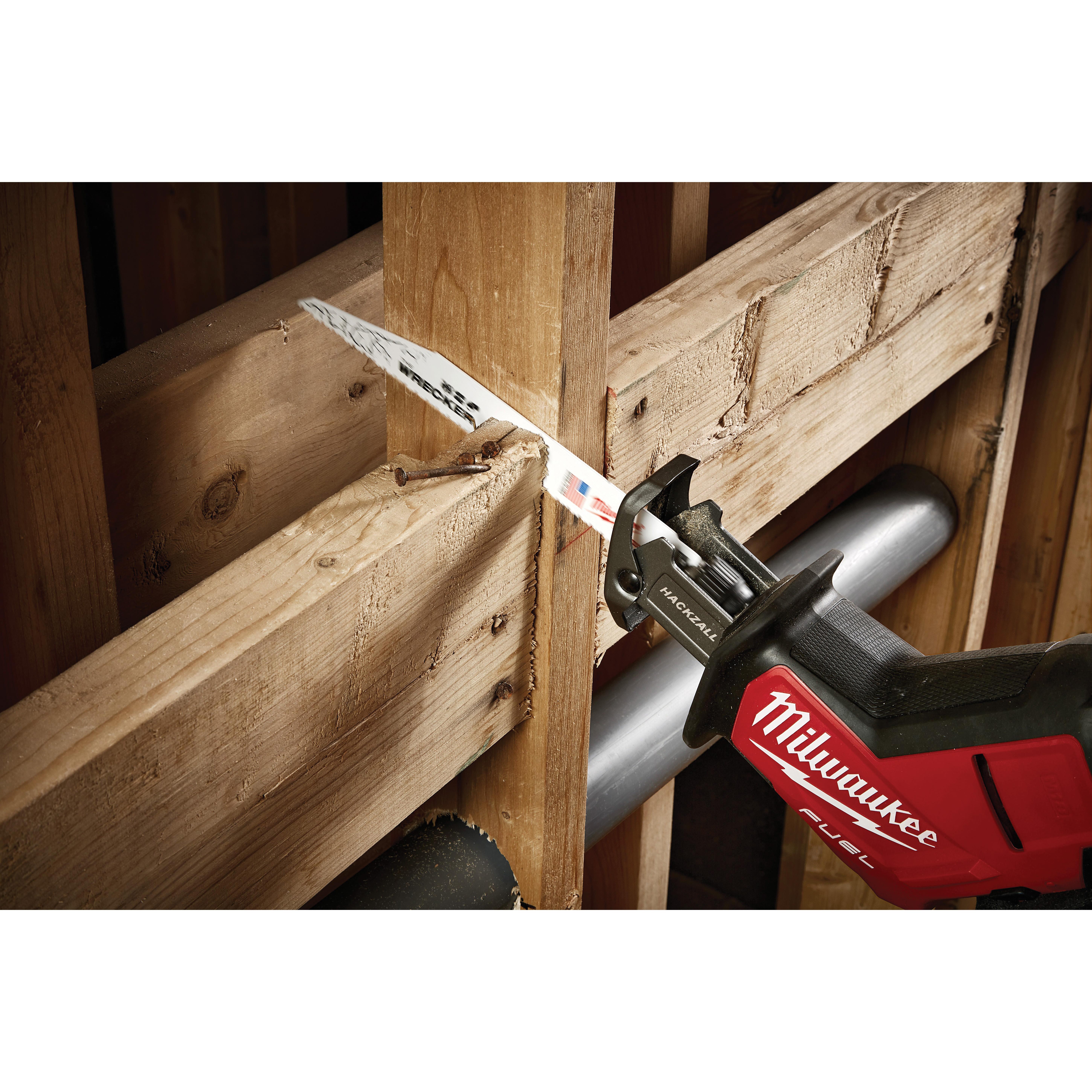 Milwaukee® 48-00-8706 5TDA48-00-8706