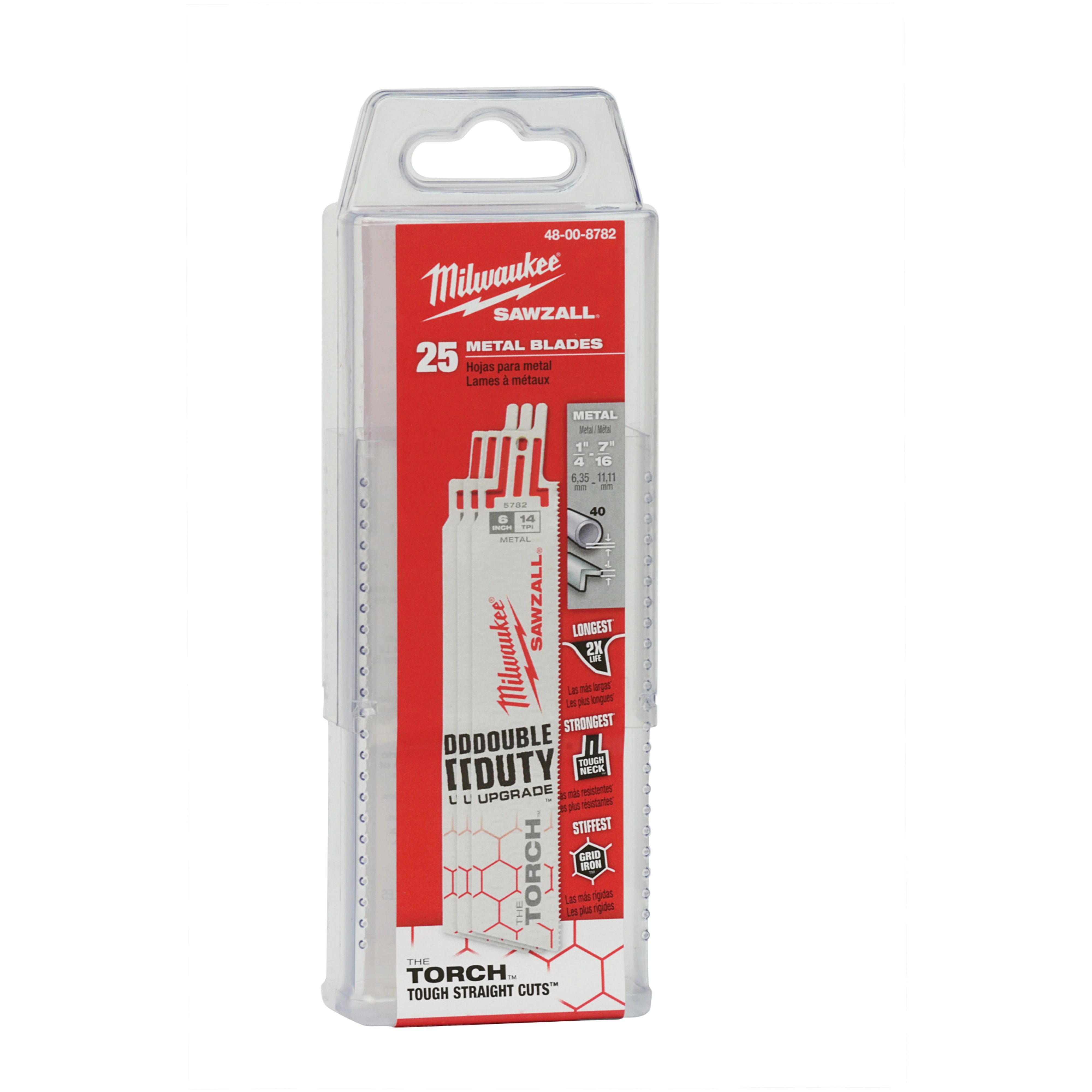 Milwaukee&reg; 48-00-8782 2464362