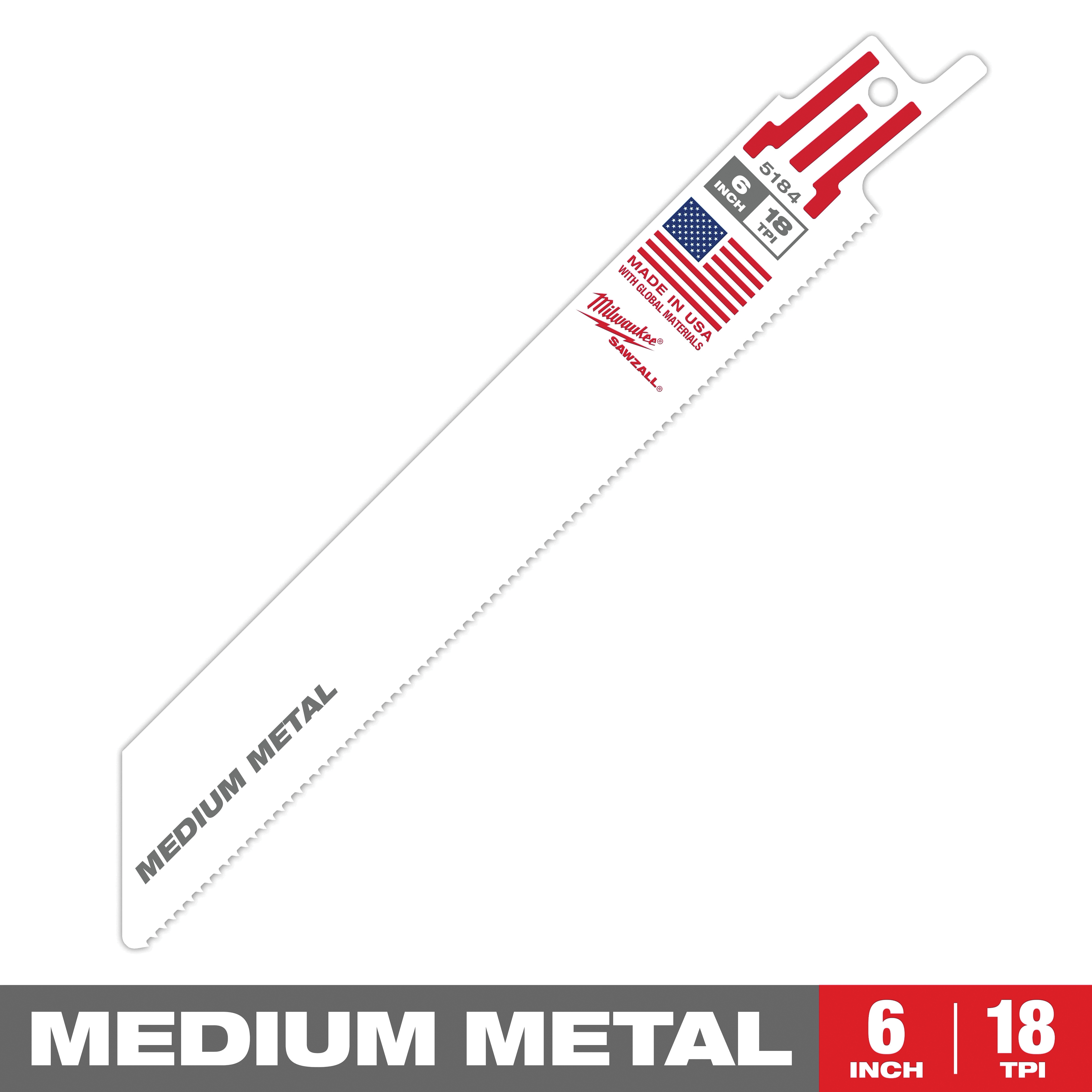 Milwaukee&reg; 48-01-2184 48-01-2184