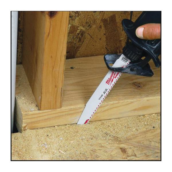 Milwaukee&reg; 48-01-6035 48-01-6035